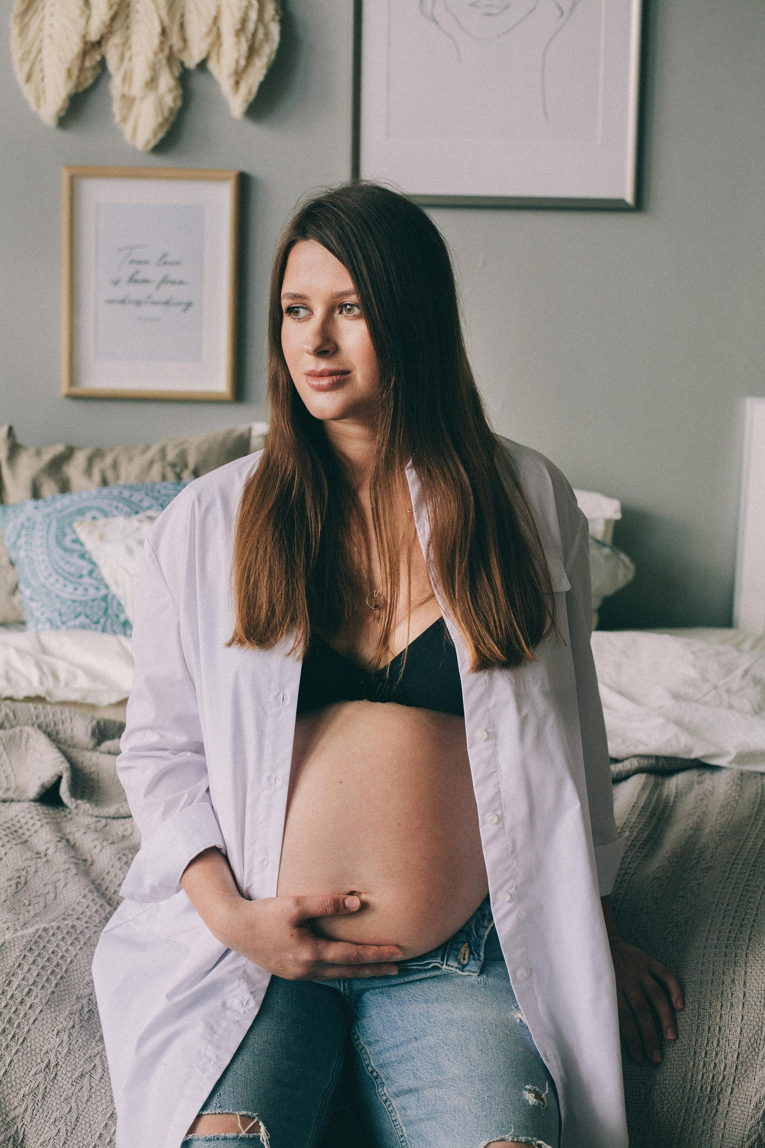 Нежности в тебе. Фотограф в Екатеринбурге Аня Валенок