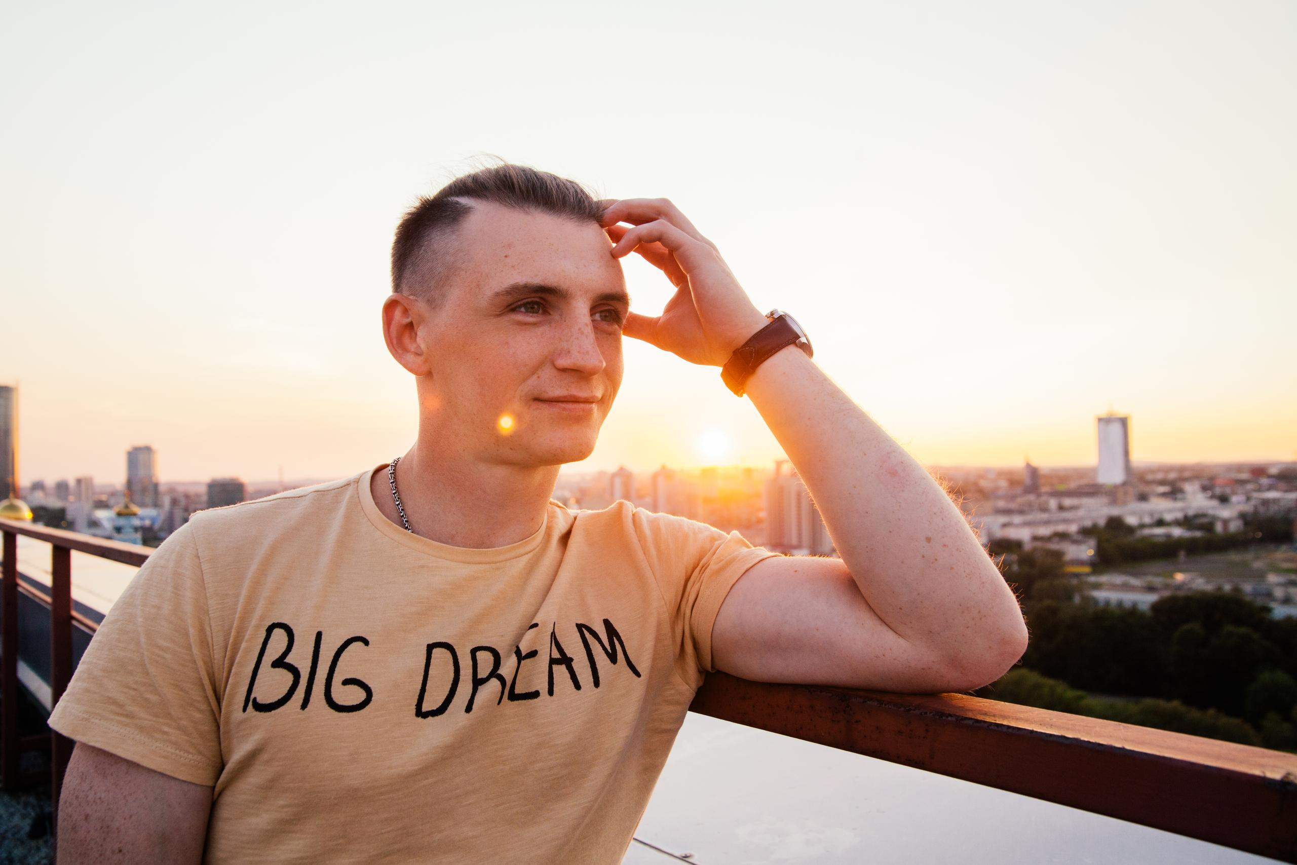 Вдаль едиными летели мы векторами. Фотограф в Екатеринбурге Аня Валенок