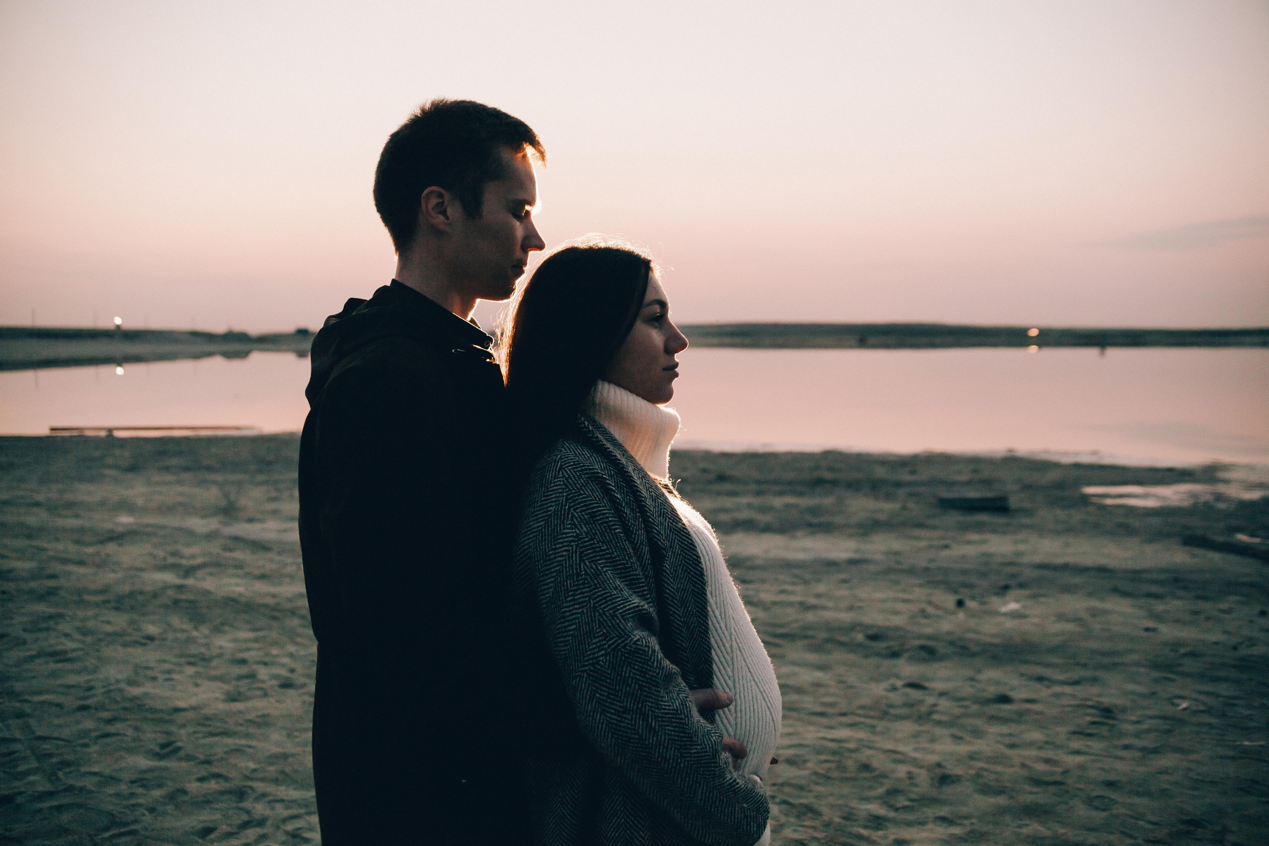 В нас живет любовь. Фотограф в Екатеринбурге Аня Валенок