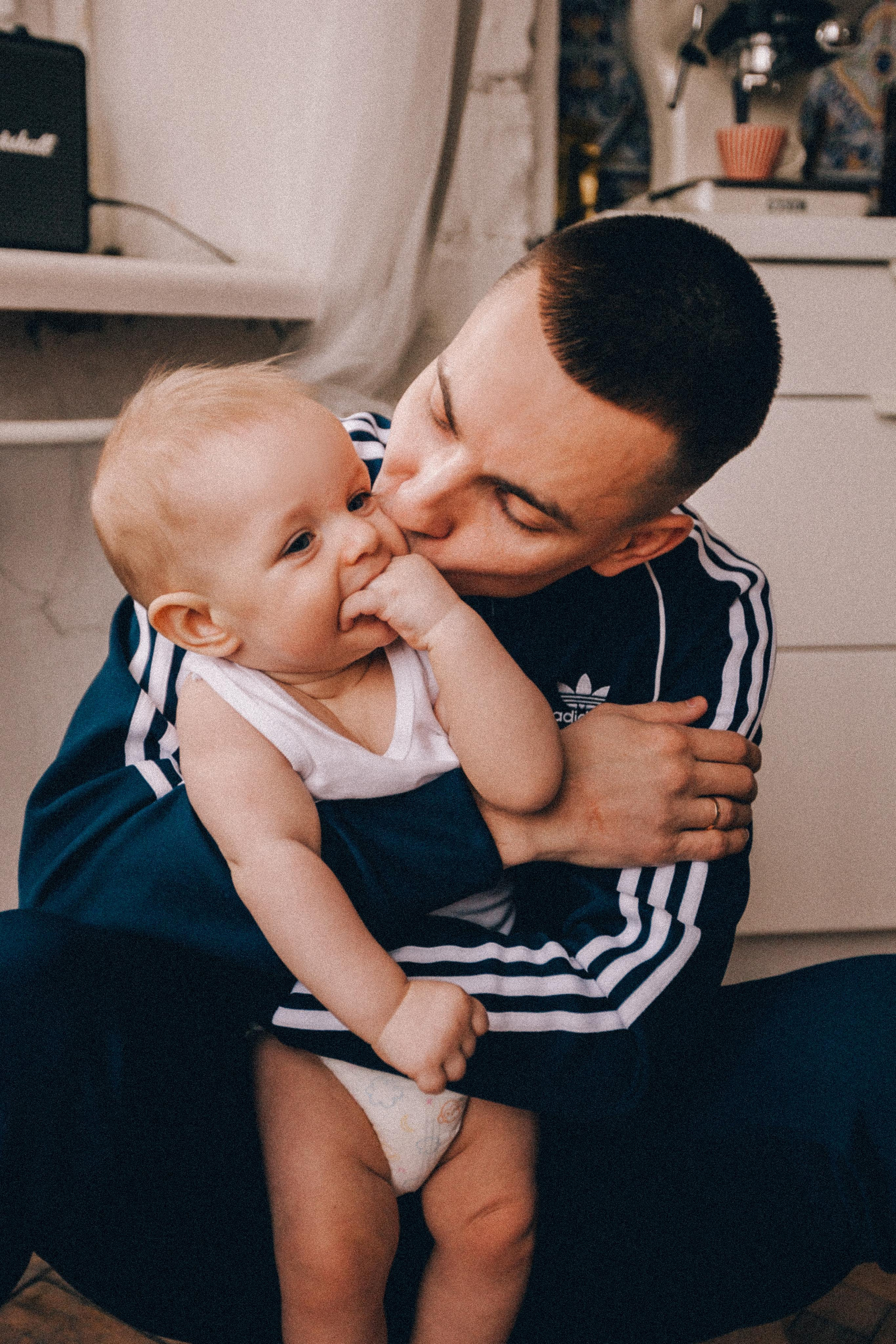 Назад в 90-е. Фотограф в Екатеринбурге Аня Валенок