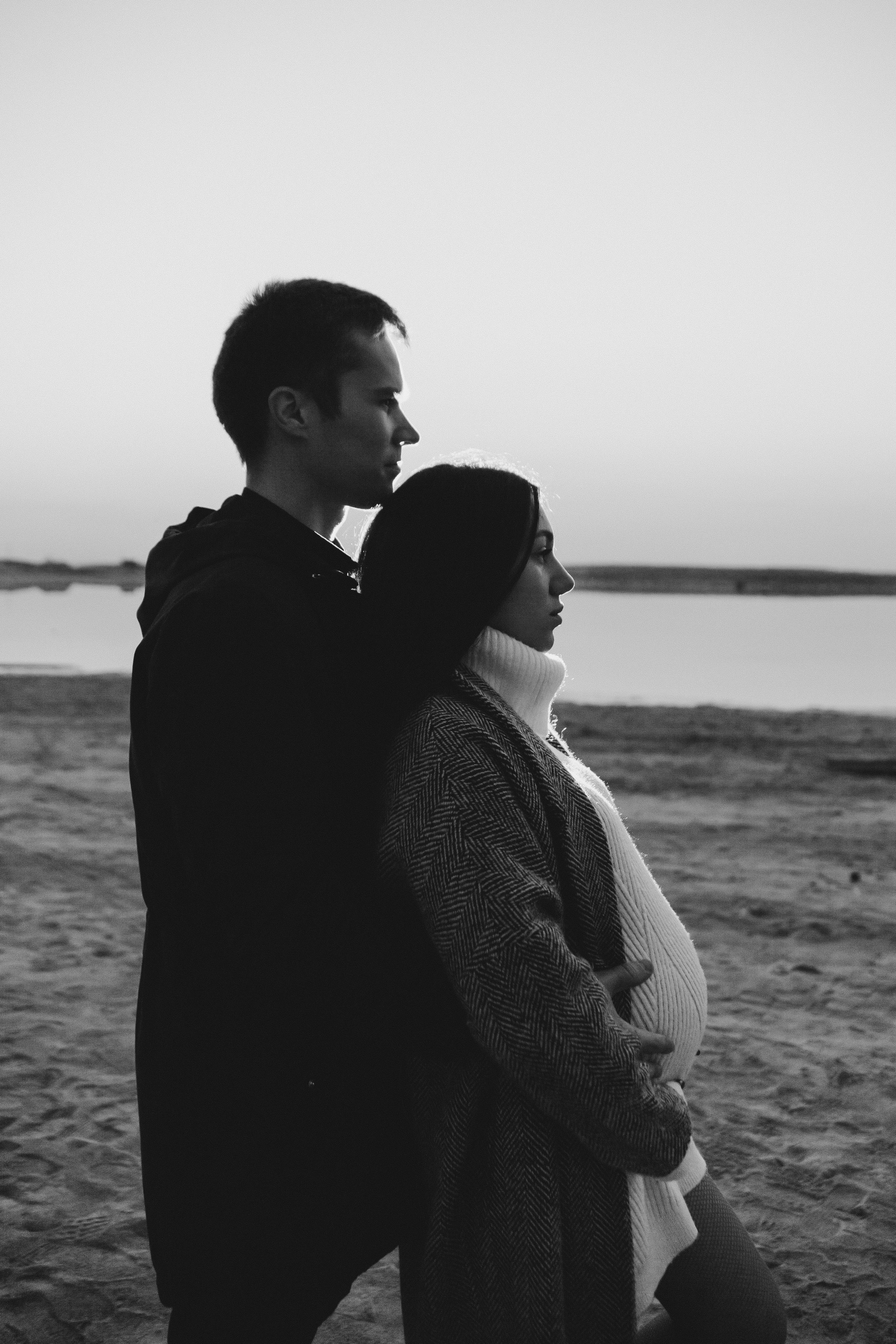 В нас живет любовь. Фотограф в Екатеринбурге Аня Валенок