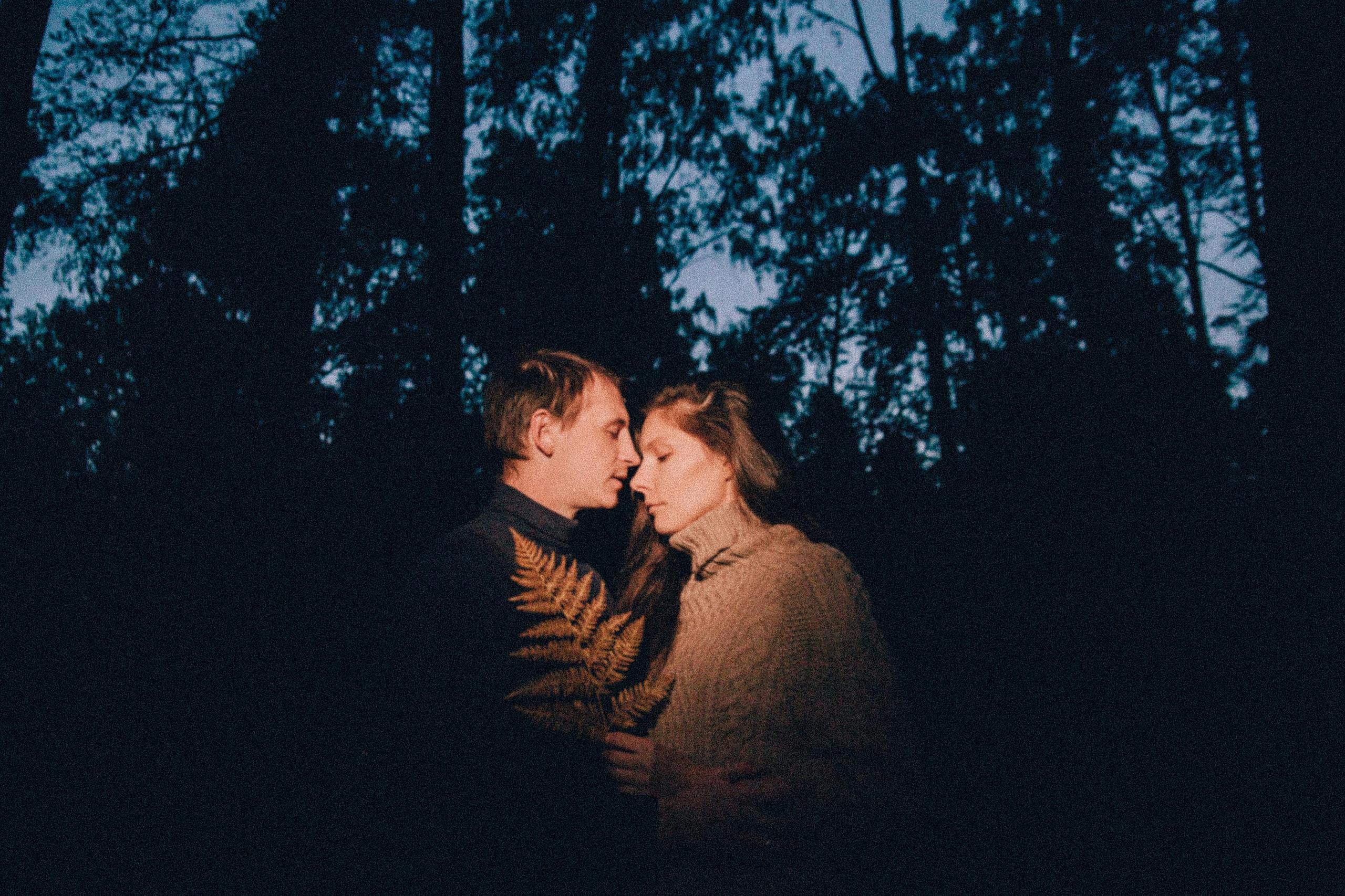 Лучший друг человека. Фотограф в Екатеринбурге Аня Валенок