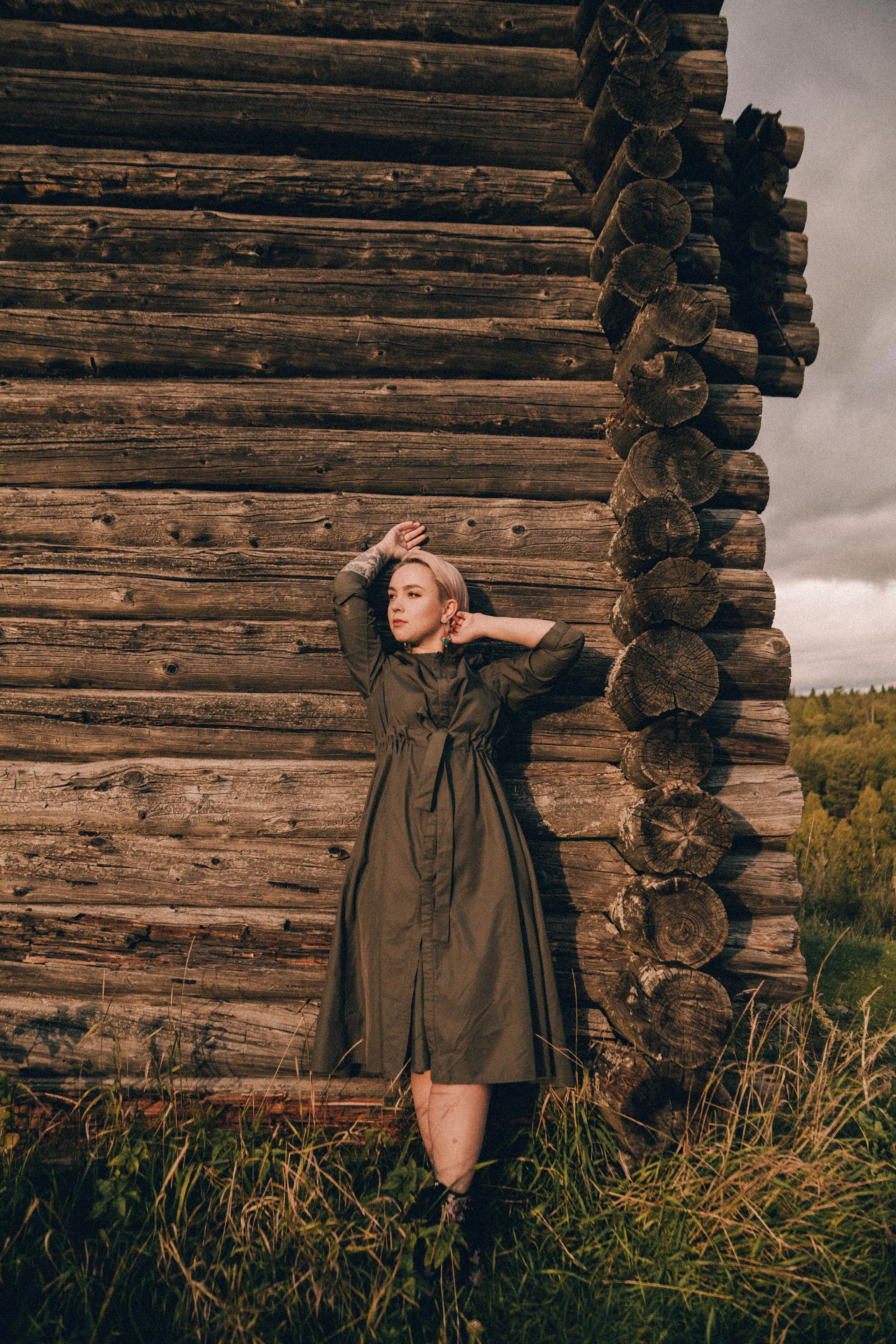 Ох, забыты буйны ветры…. Фотограф в Екатеринбурге Аня Валенок