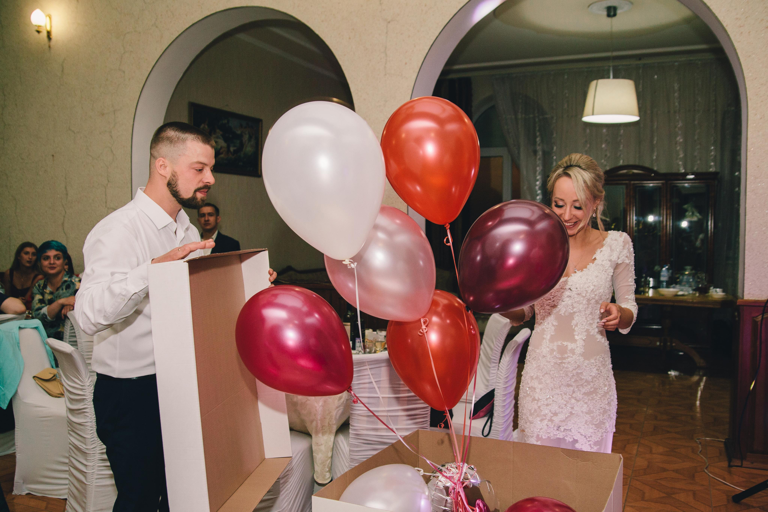 Павел и Дарья. Фотограф в Екатеринбурге Аня Валенок