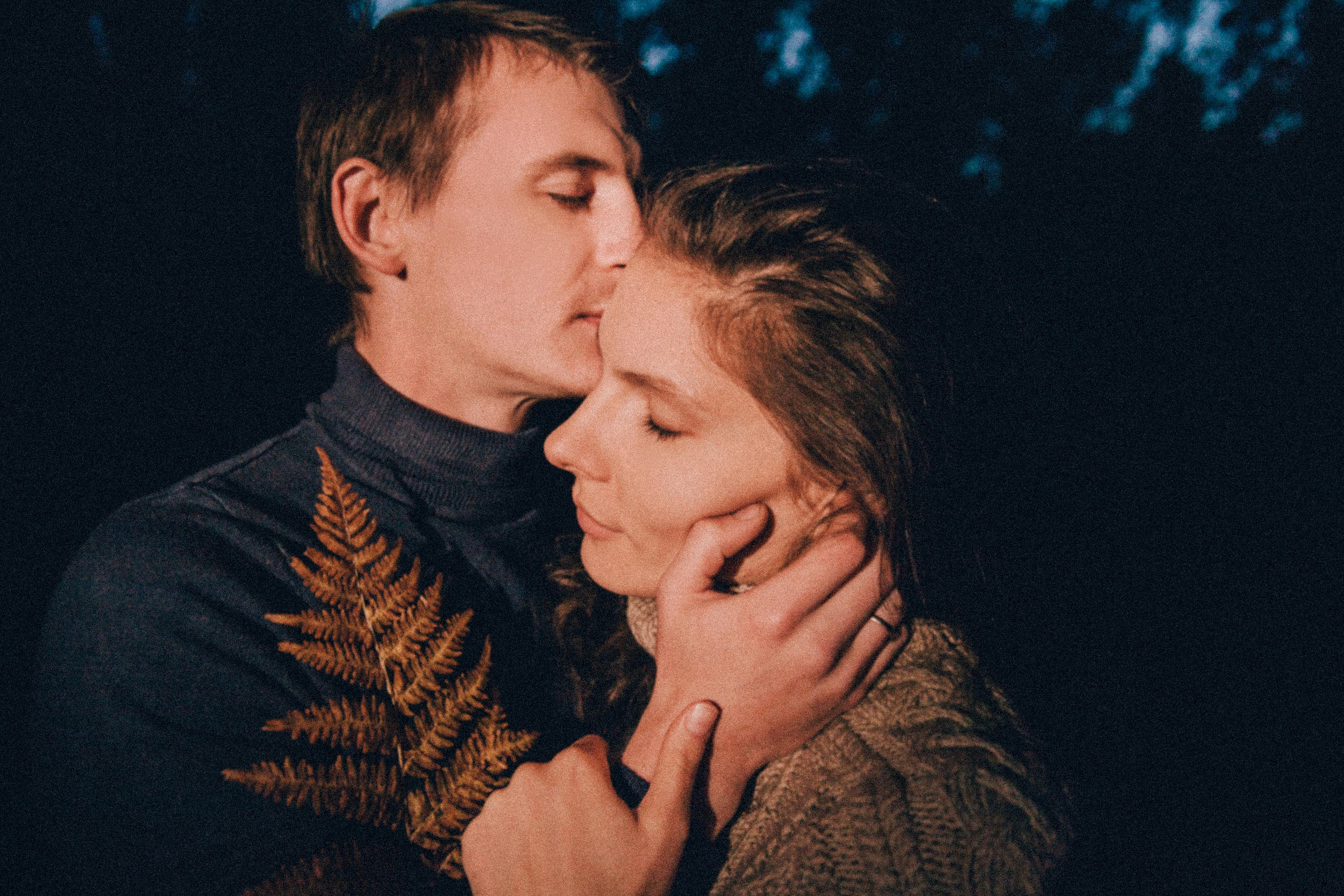 Лучший друг человека. Фотограф в Екатеринбурге Аня Валенок