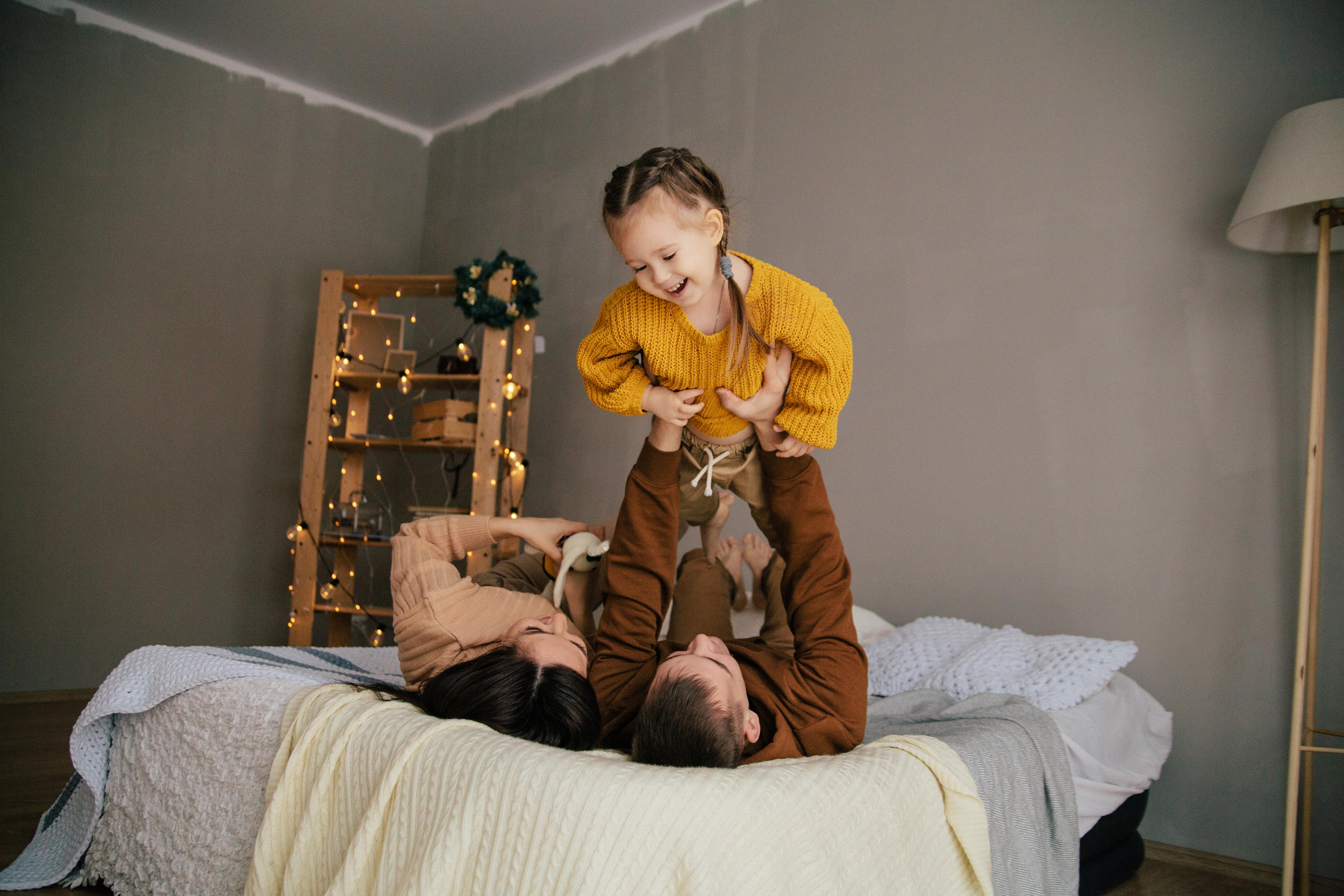 Рождественская история. Фотограф в Екатеринбурге Аня Валенок