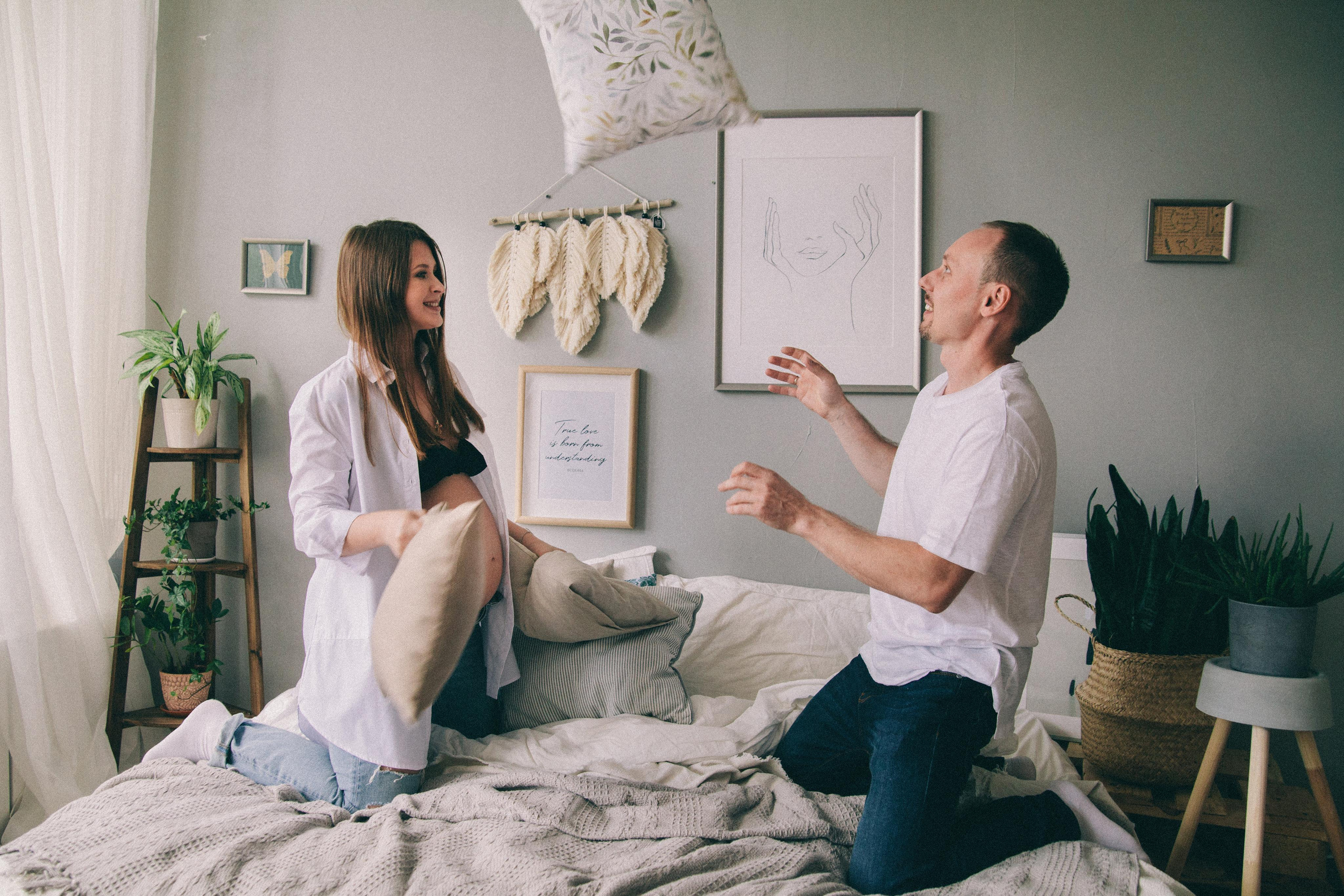 Нежности в тебе. Фотограф в Екатеринбурге Аня Валенок