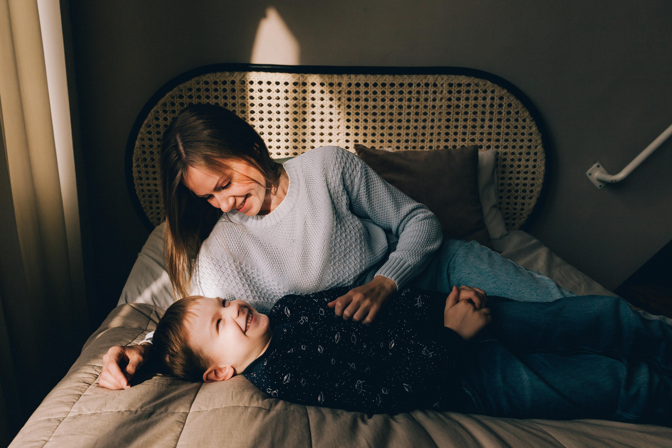 Когда приоткрыта дверь. Фотограф в Екатеринбурге Аня Валенок