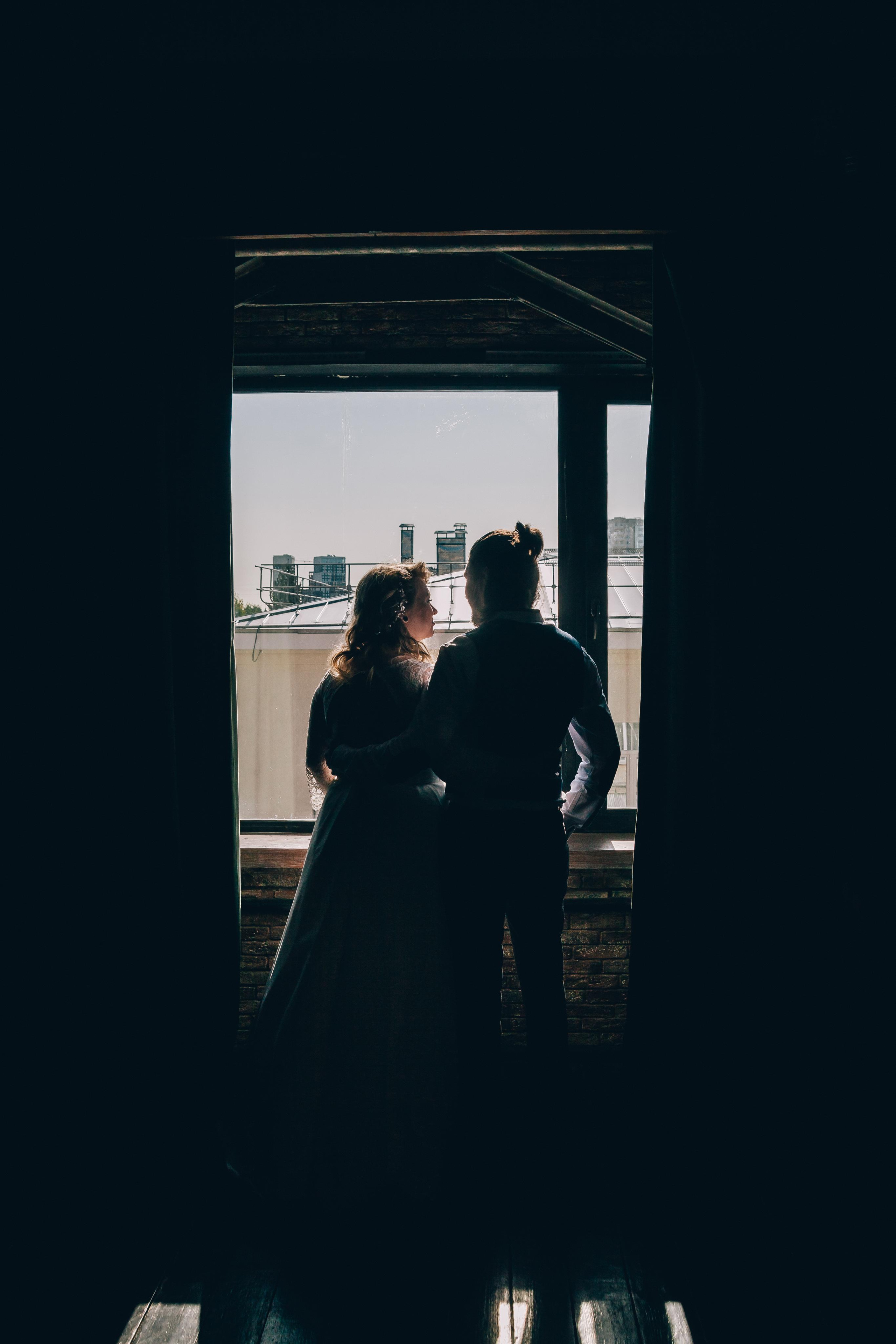 Мурад и Настя. Фотограф в Екатеринбурге Аня Валенок