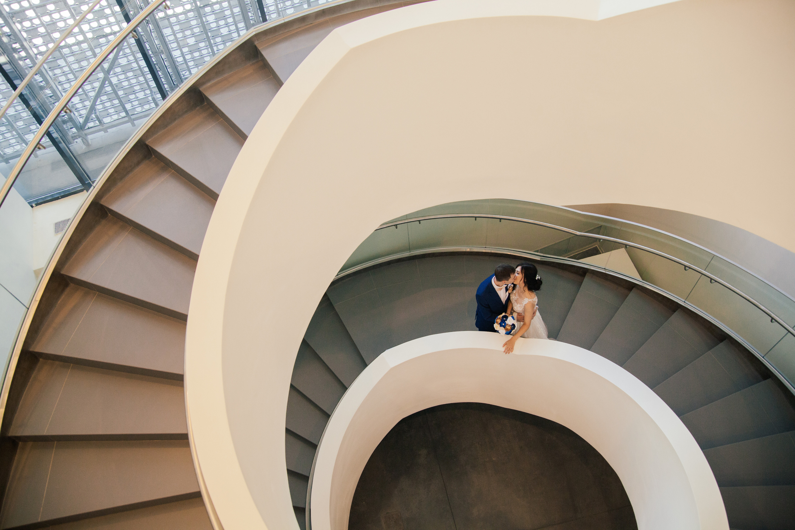 Настя и Максим. Фотограф в Екатеринбурге Аня Валенок