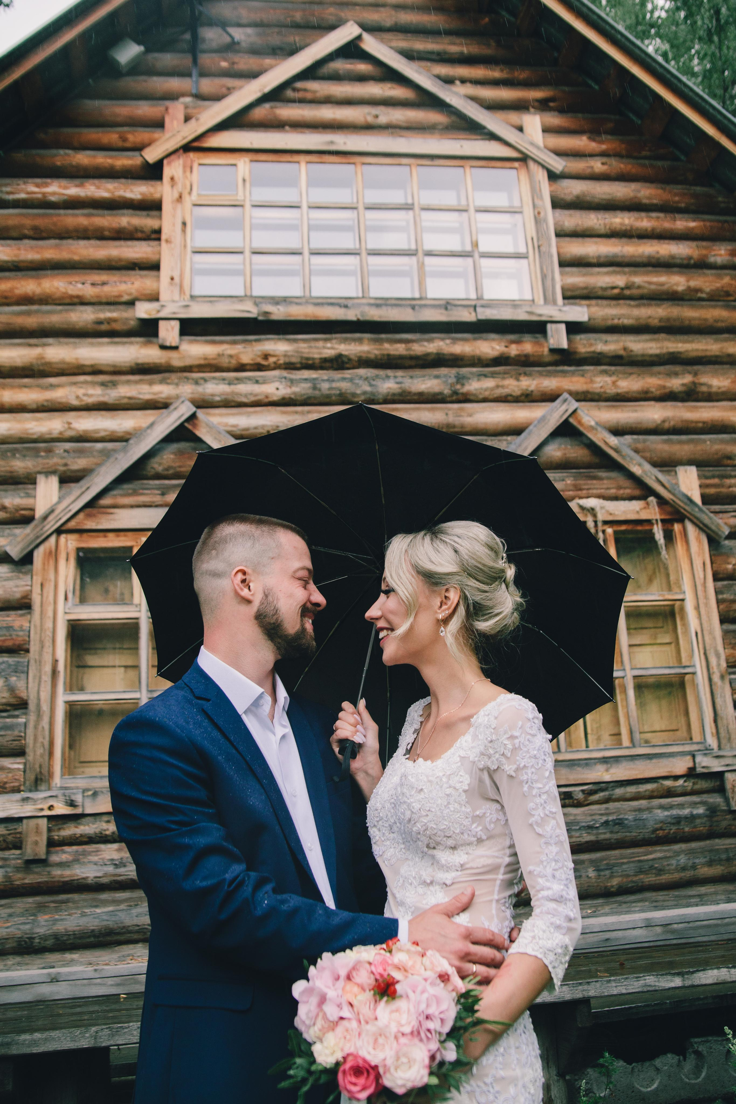 Павел и Дарья. Фотограф в Екатеринбурге Аня Валенок