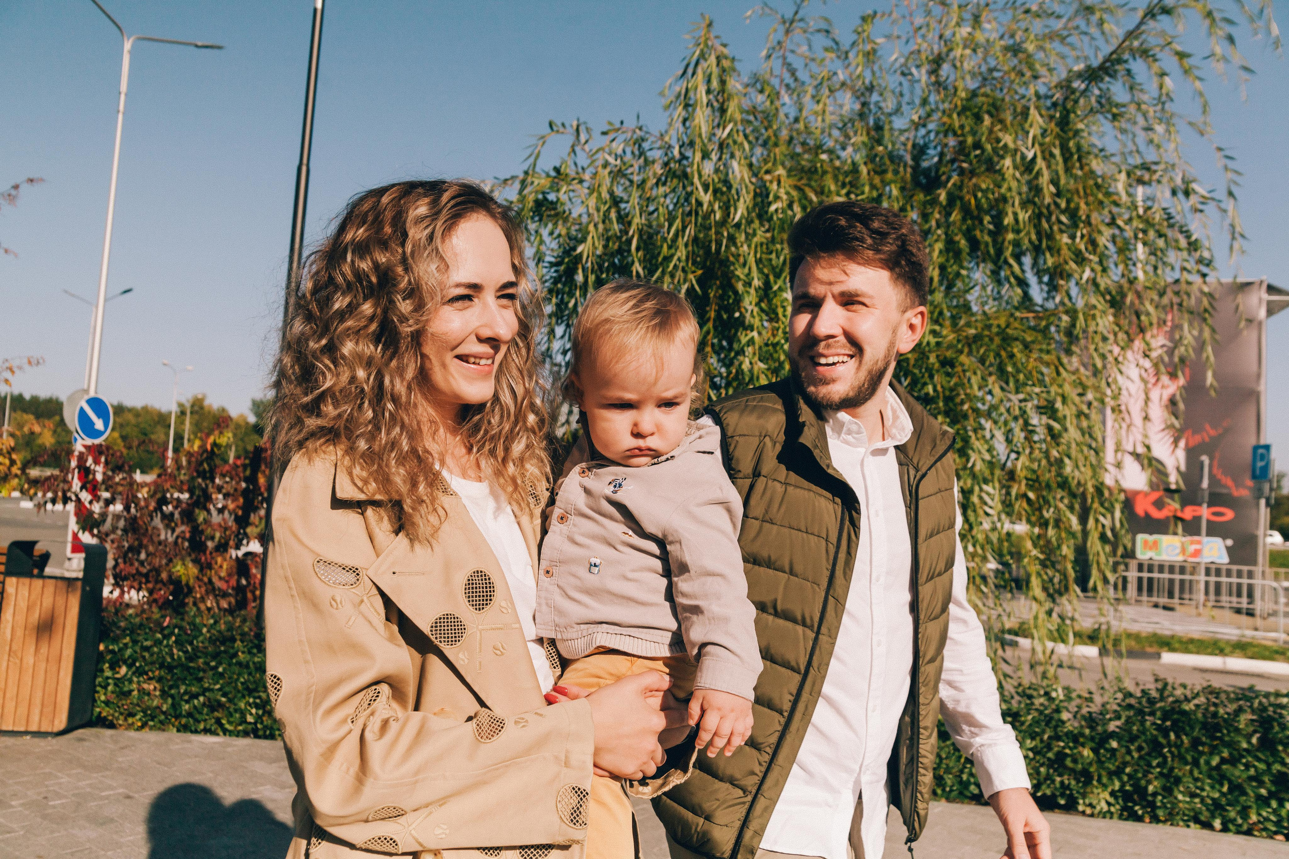 Яркие вспышки радости. Фотограф в Екатеринбурге Аня Валенок