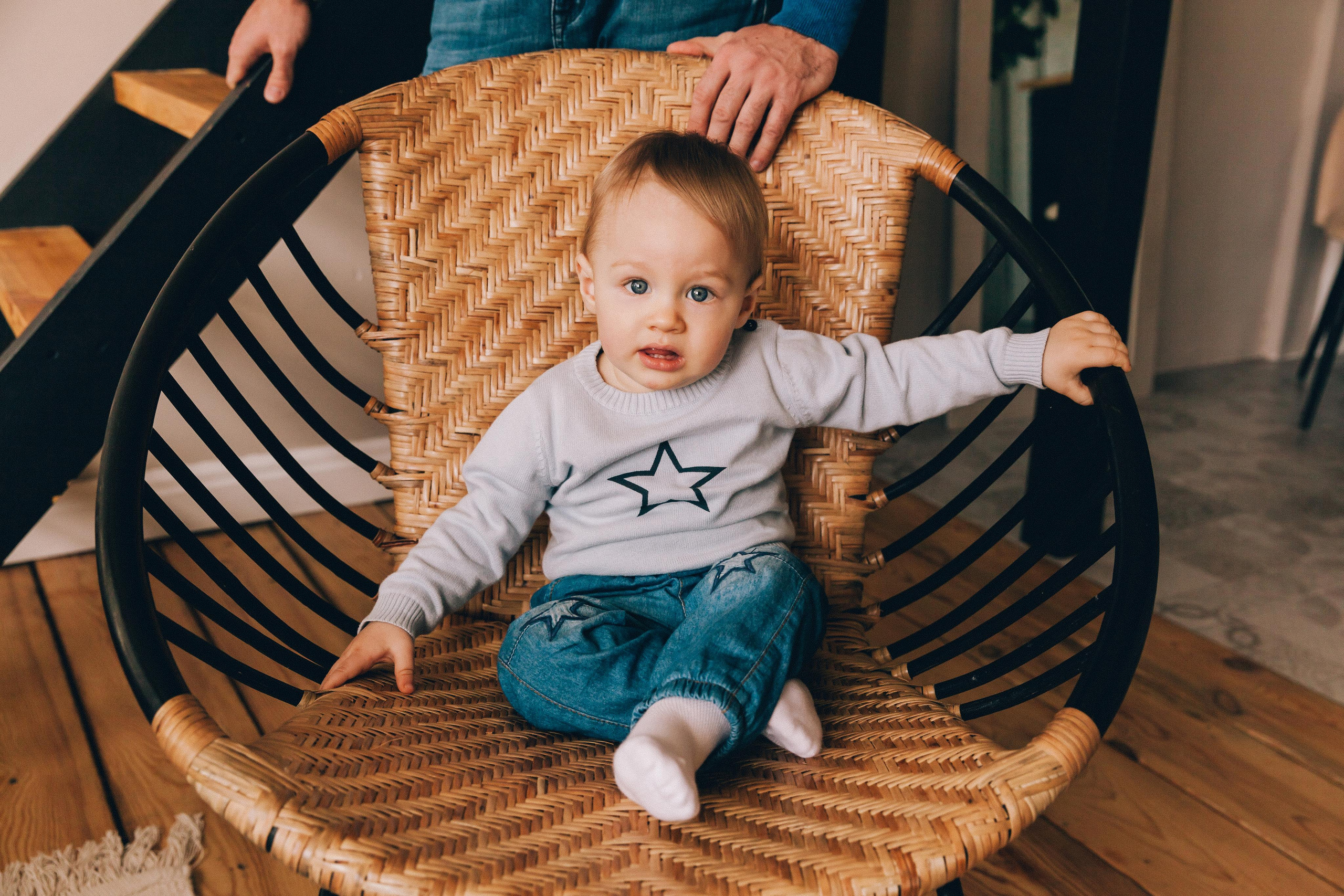 Когда приоткрыта дверь. Фотограф в Екатеринбурге Аня Валенок