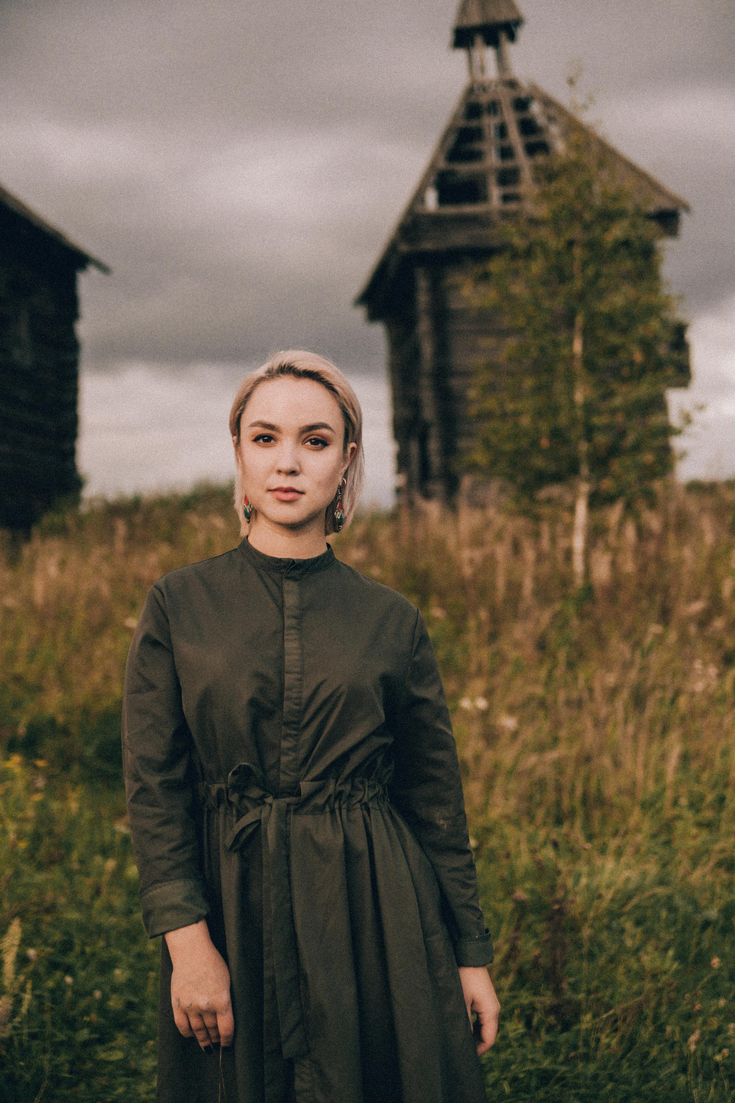 Ох, забыты буйны ветры…. Фотограф в Екатеринбурге Аня Валенок