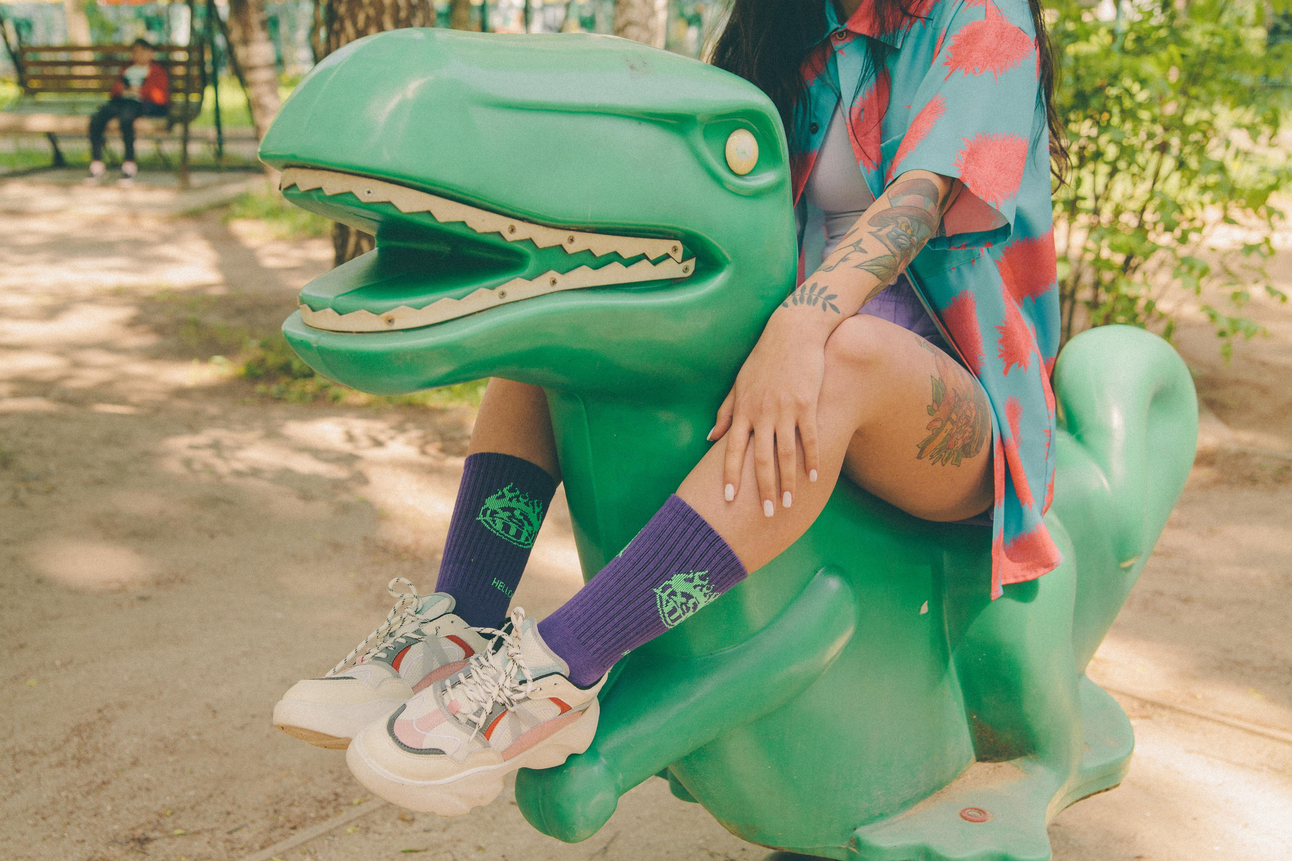 California Shirt for YMKASHIX. Фотограф в Екатеринбурге Аня Валенок