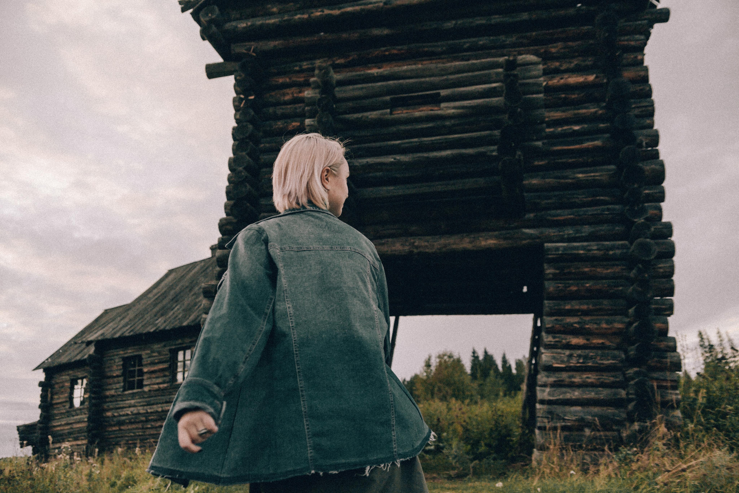 Ох, забыты буйны ветры…. Фотограф в Екатеринбурге Аня Валенок