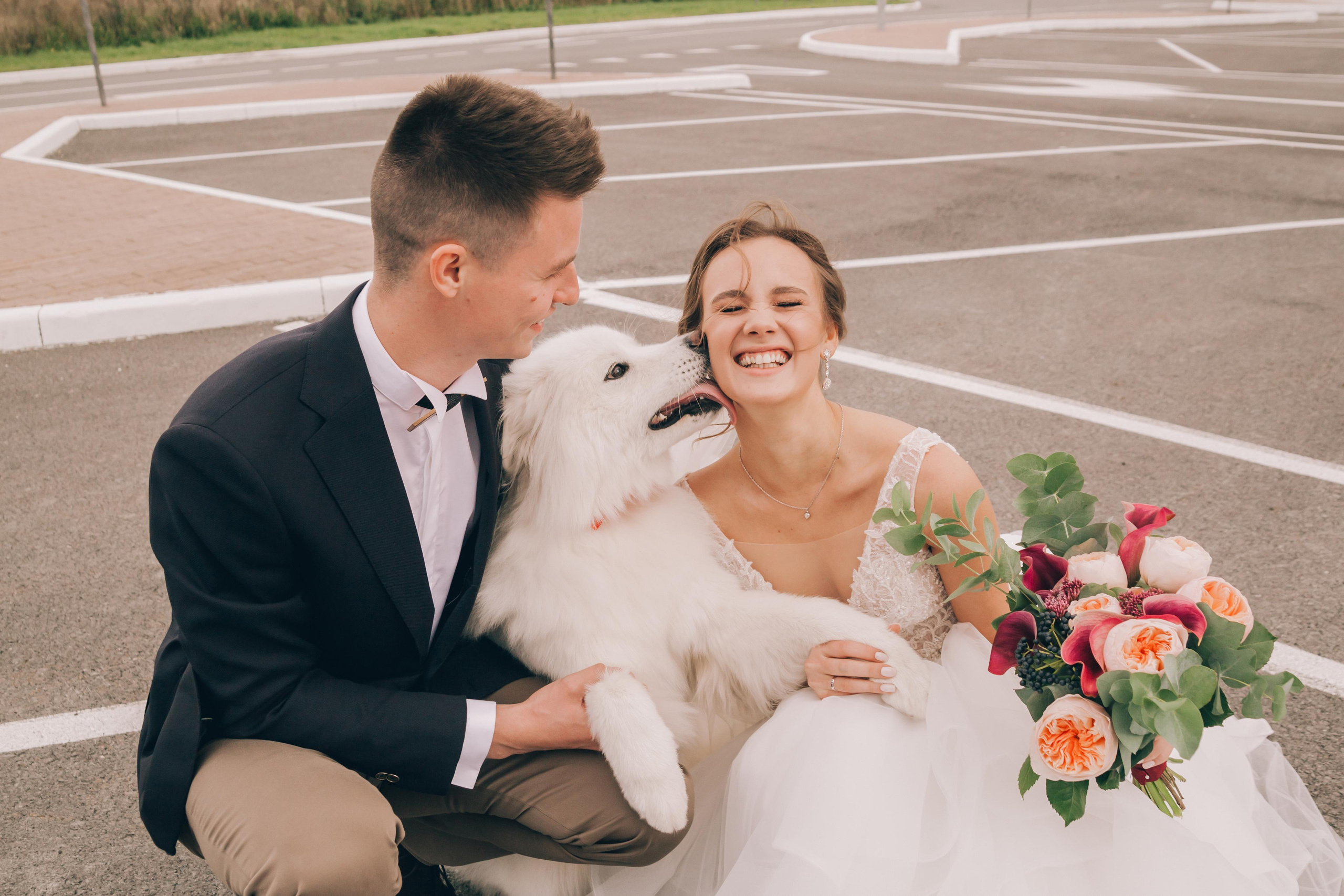 Ярослав и Анастасия. Фотограф в Екатеринбурге Аня Валенок