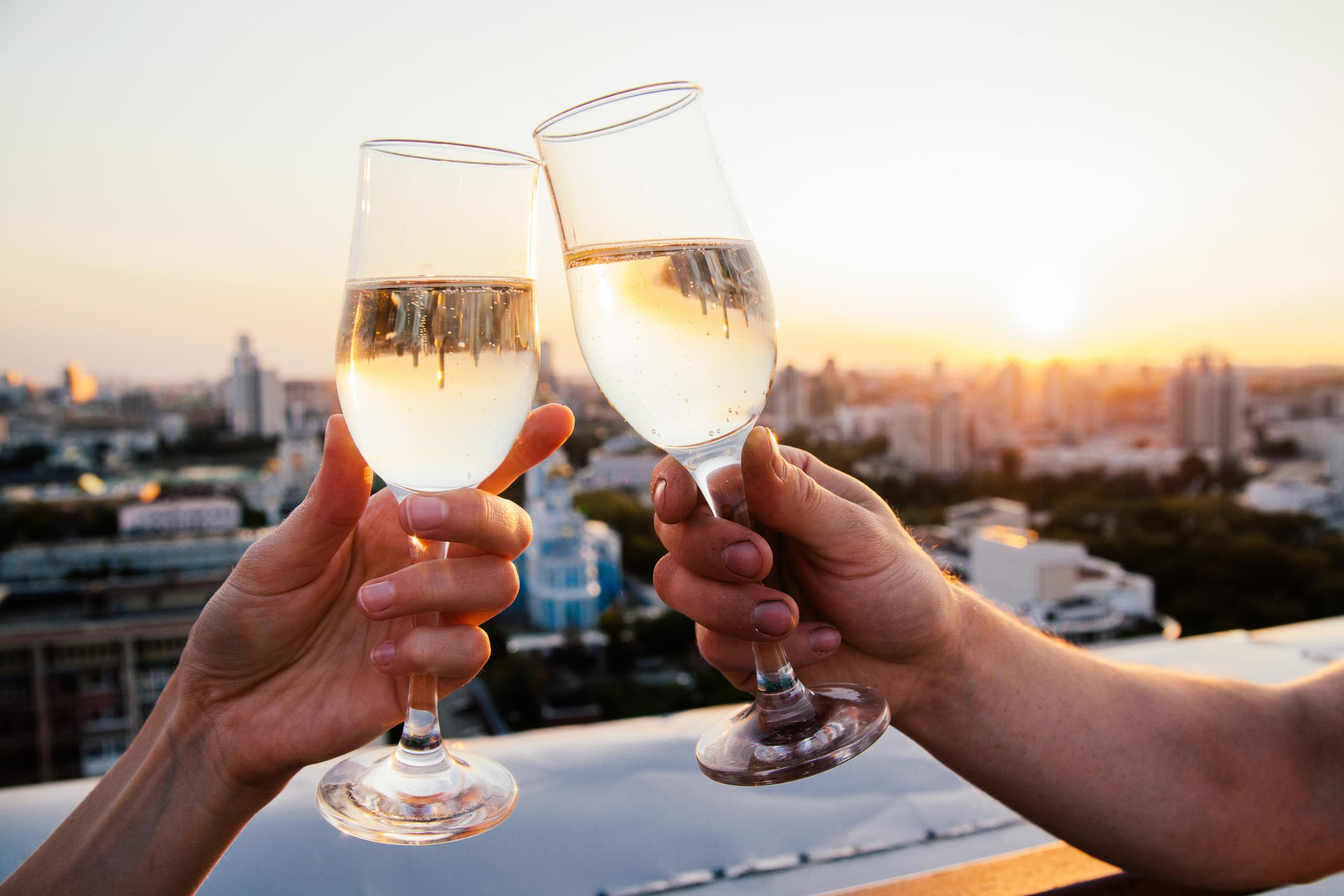 Вдаль едиными летели мы векторами. Фотограф в Екатеринбурге Аня Валенок