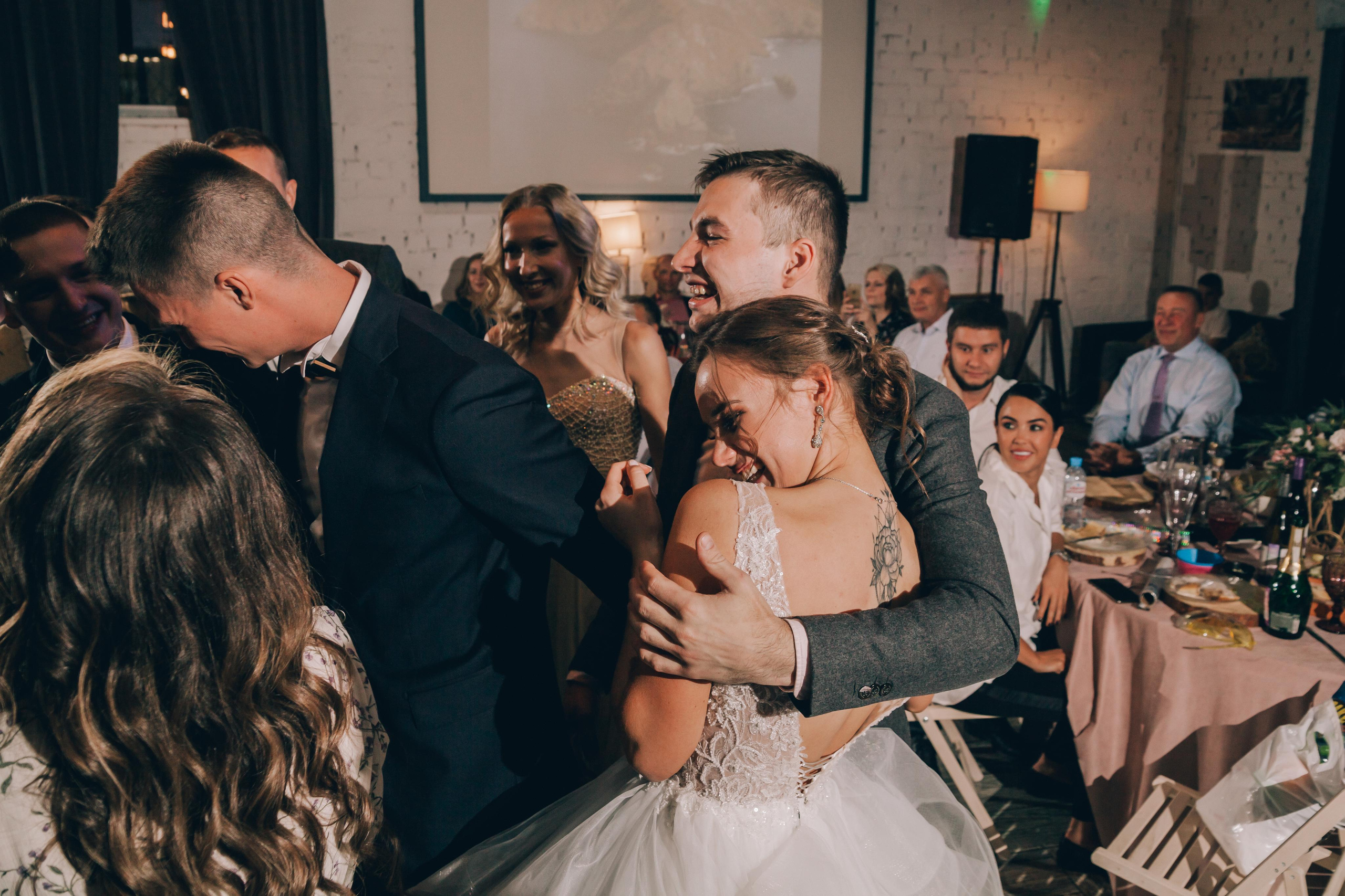 Ярослав и Анастасия. Фотограф в Екатеринбурге Аня Валенок