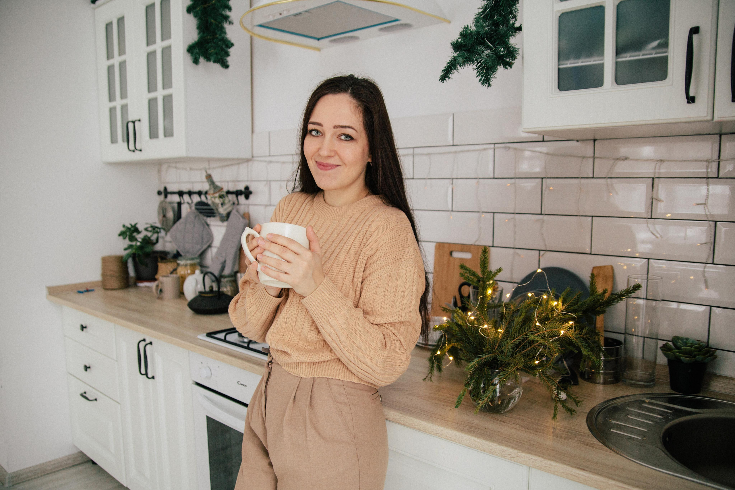 Рождественская история. Фотограф в Екатеринбурге Аня Валенок