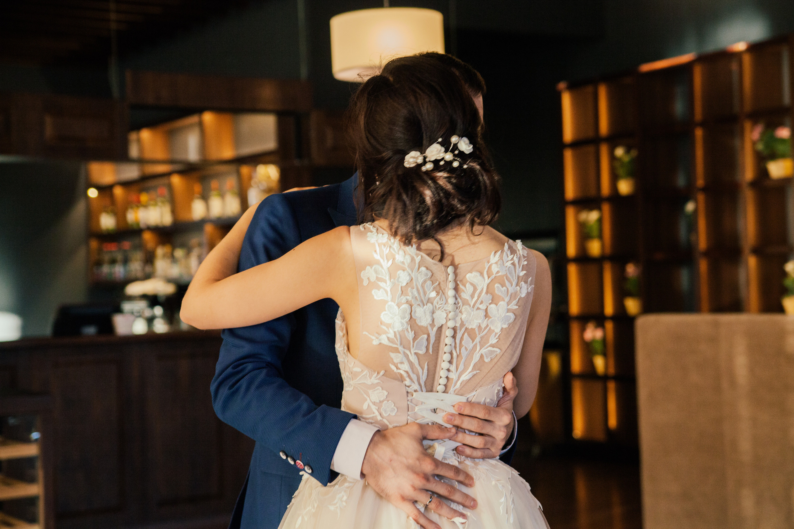 Настя и Максим. Фотограф в Екатеринбурге Аня Валенок