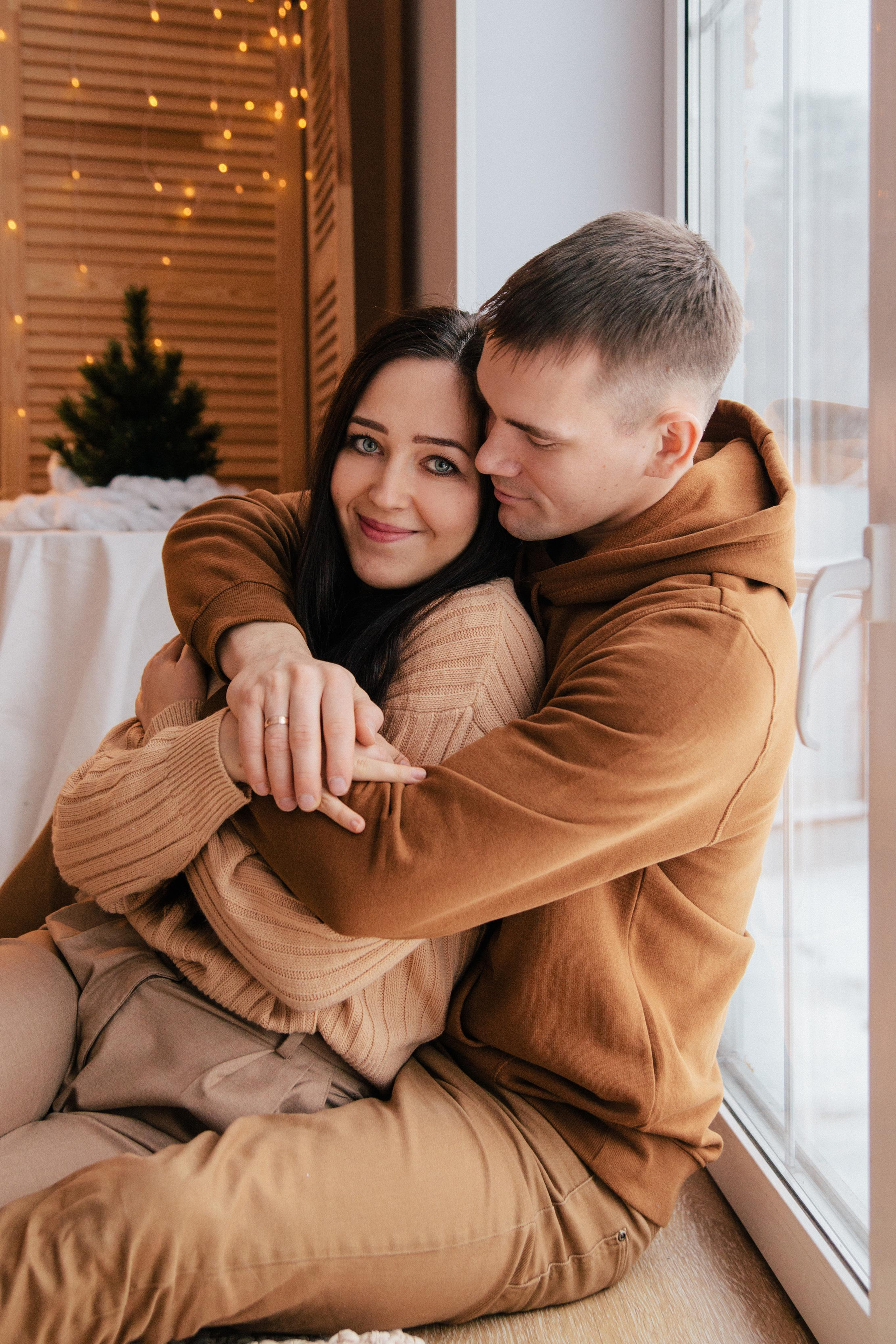 Рождественская история. Фотограф в Екатеринбурге Аня Валенок
