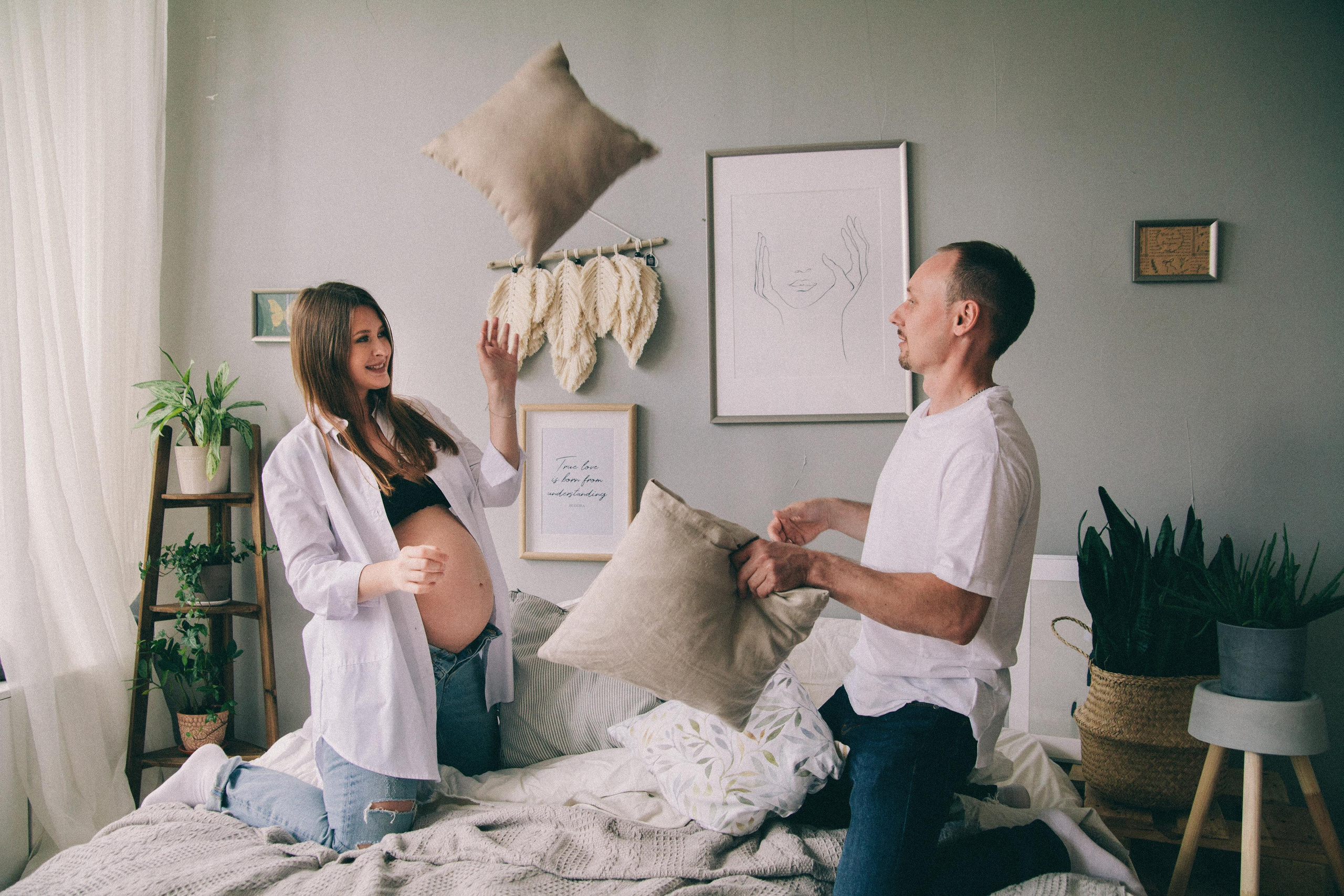 Нежности в тебе. Фотограф в Екатеринбурге Аня Валенок