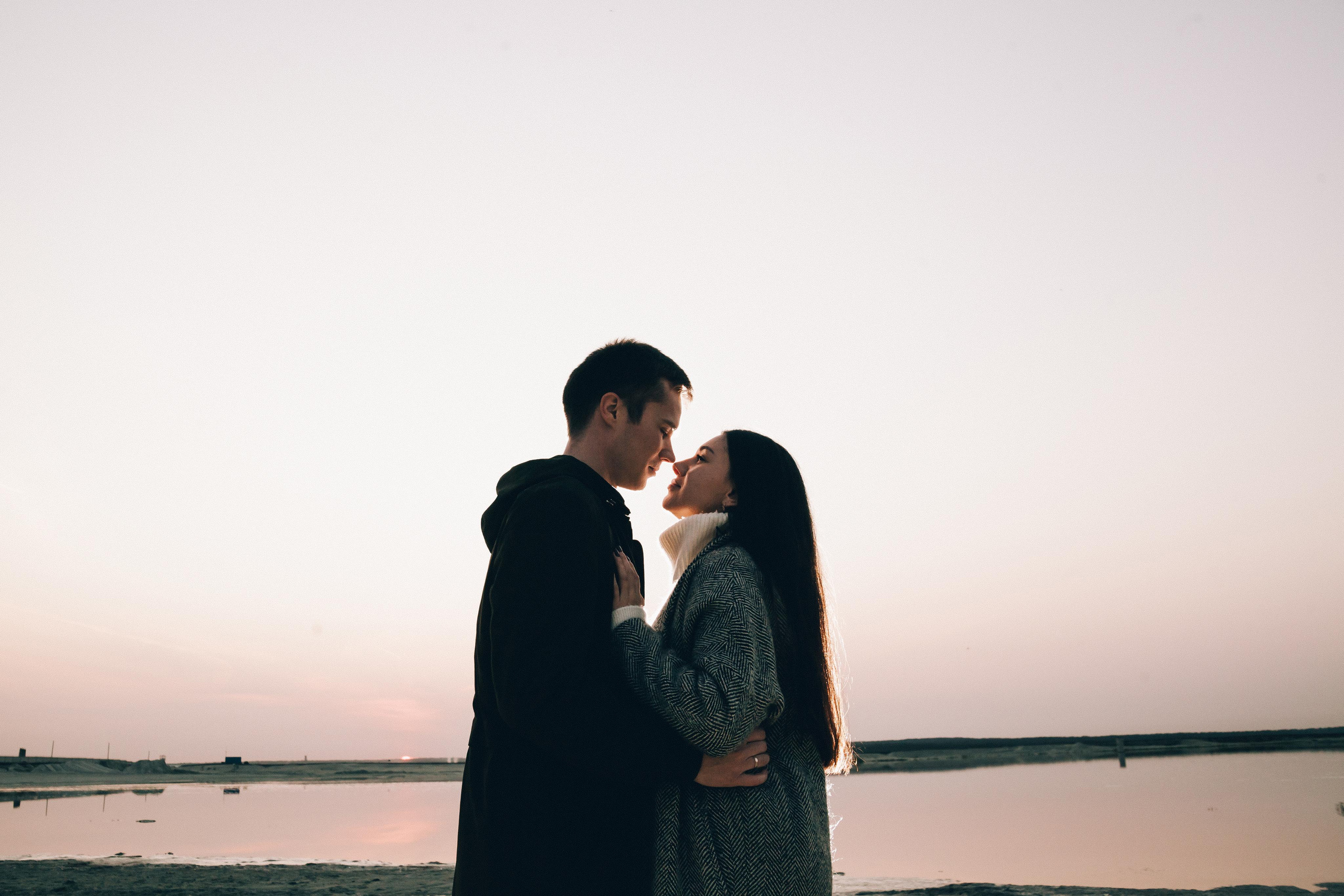 В нас живет любовь. Фотограф в Екатеринбурге Аня Валенок