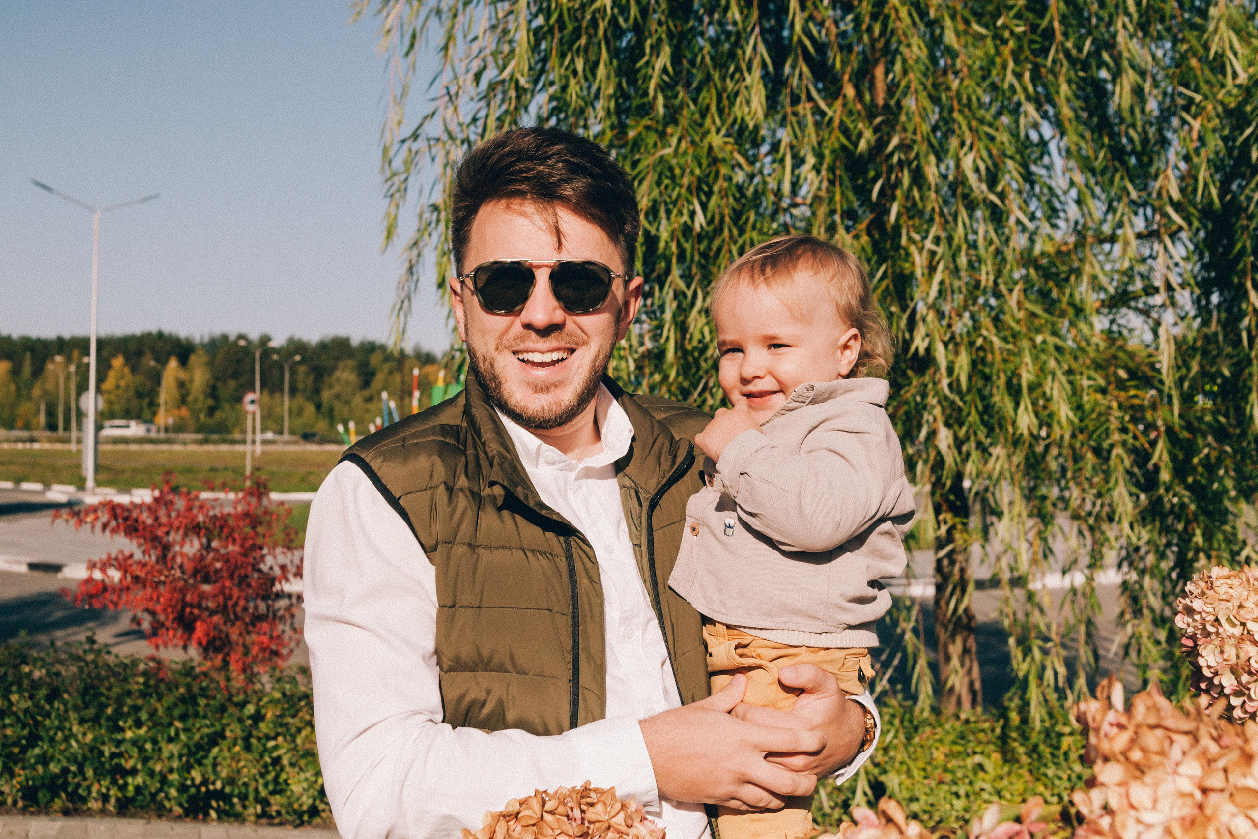 Яркие вспышки радости. Фотограф в Екатеринбурге Аня Валенок