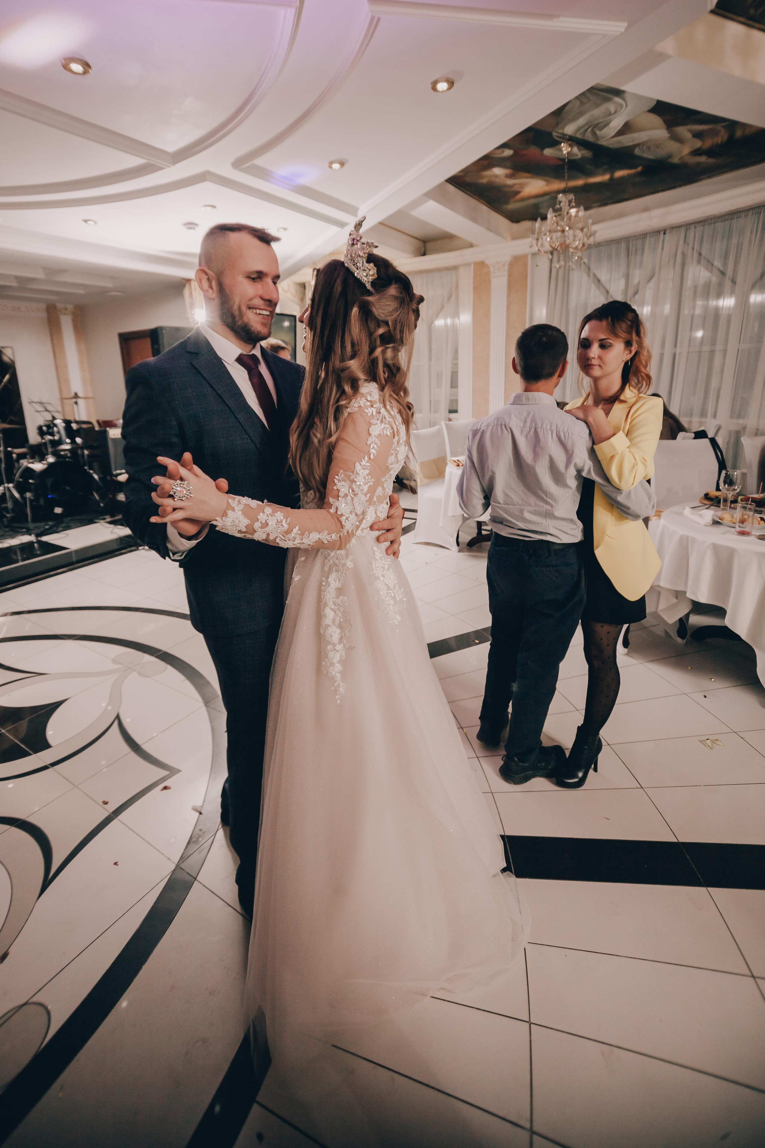 Ксюша и Миша. Фотограф в Екатеринбурге Аня Валенок