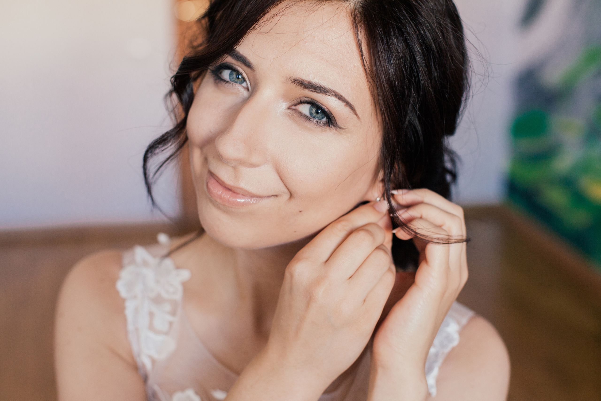 Настя и Максим. Фотограф в Екатеринбурге Аня Валенок