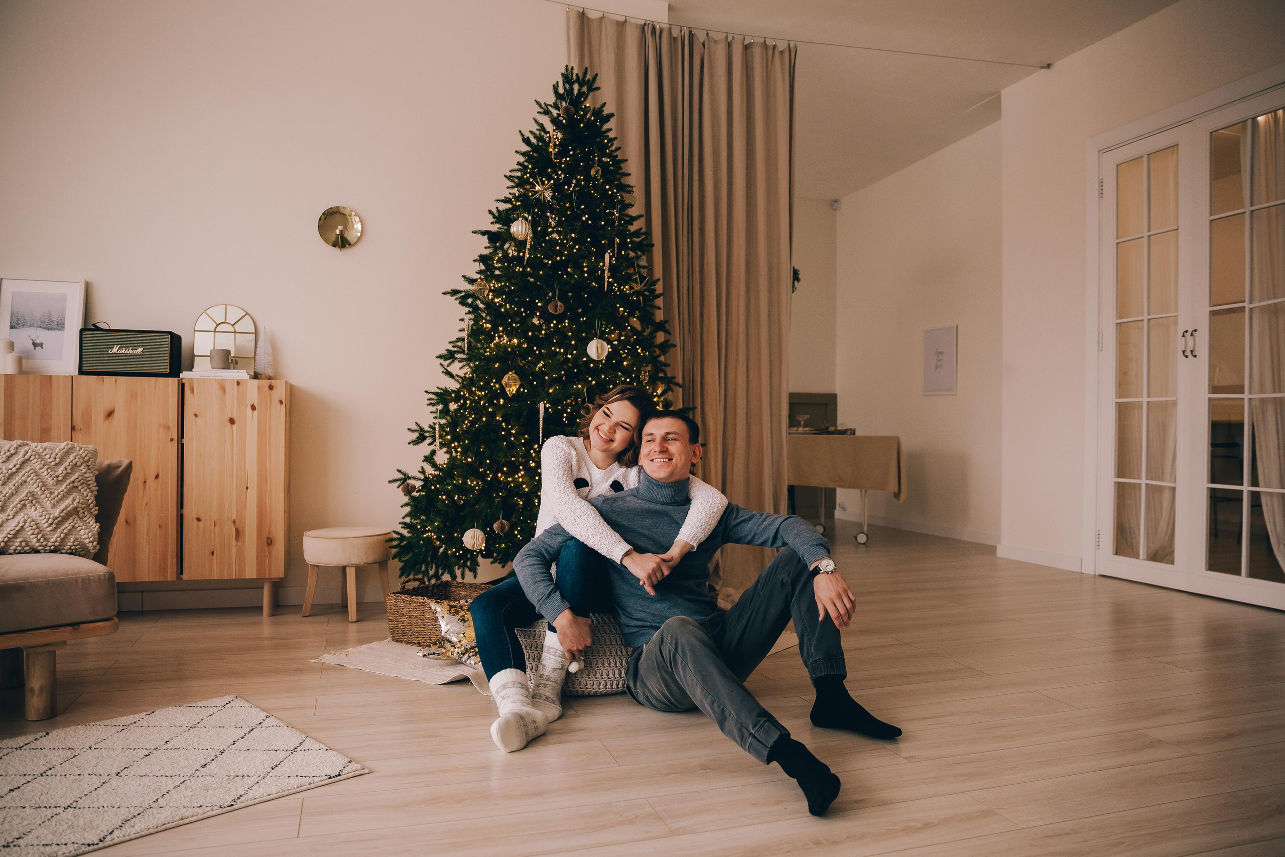 В ожидании. Фотограф в Екатеринбурге Аня Валенок