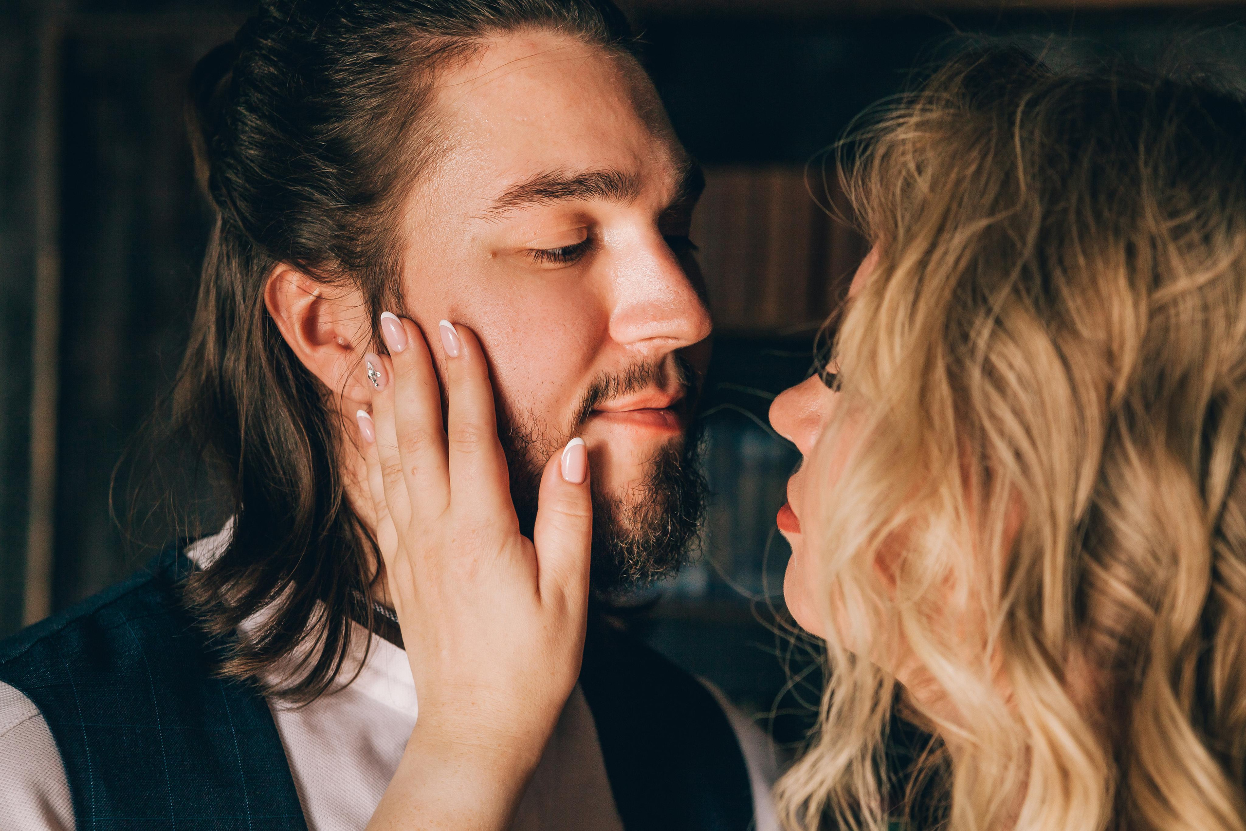 Мурад и Настя. Фотограф в Екатеринбурге Аня Валенок