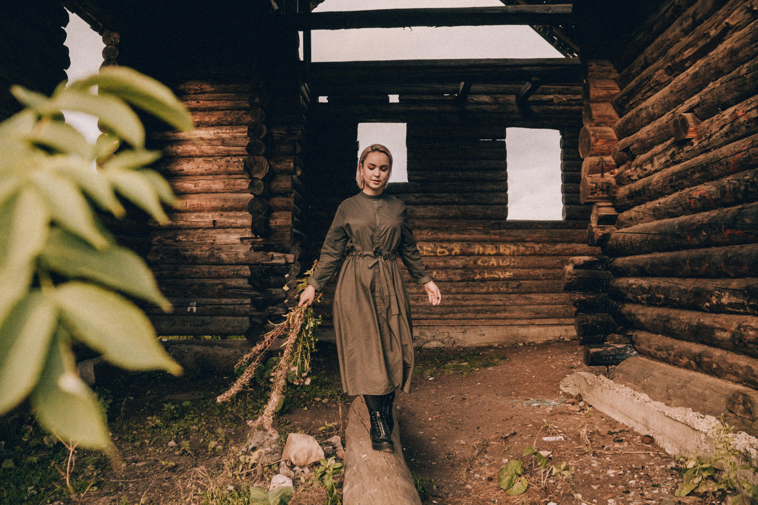 Ох, забыты буйны ветры…. Фотограф в Екатеринбурге Аня Валенок