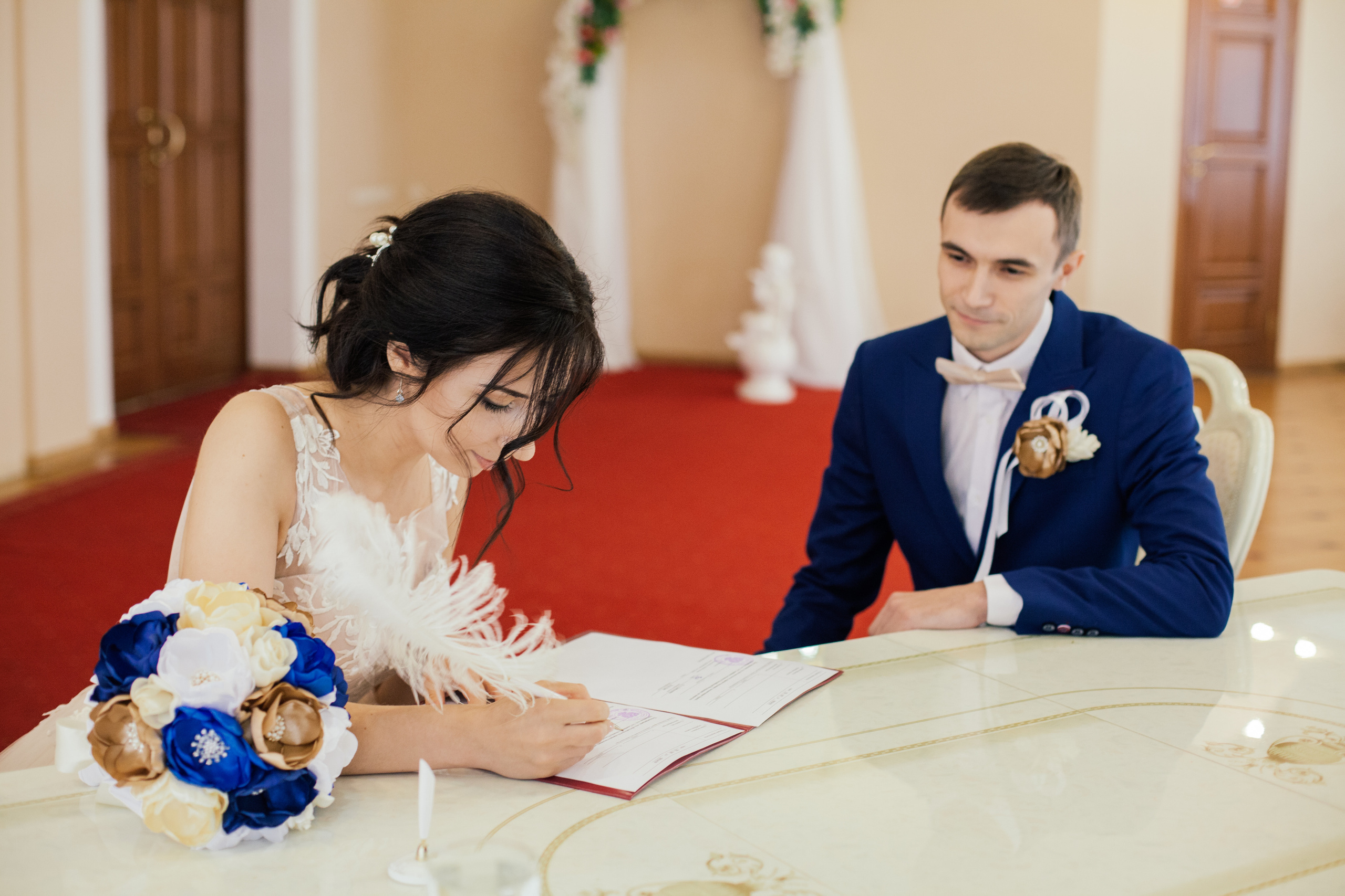 Настя и Максим. Фотограф в Екатеринбурге Аня Валенок