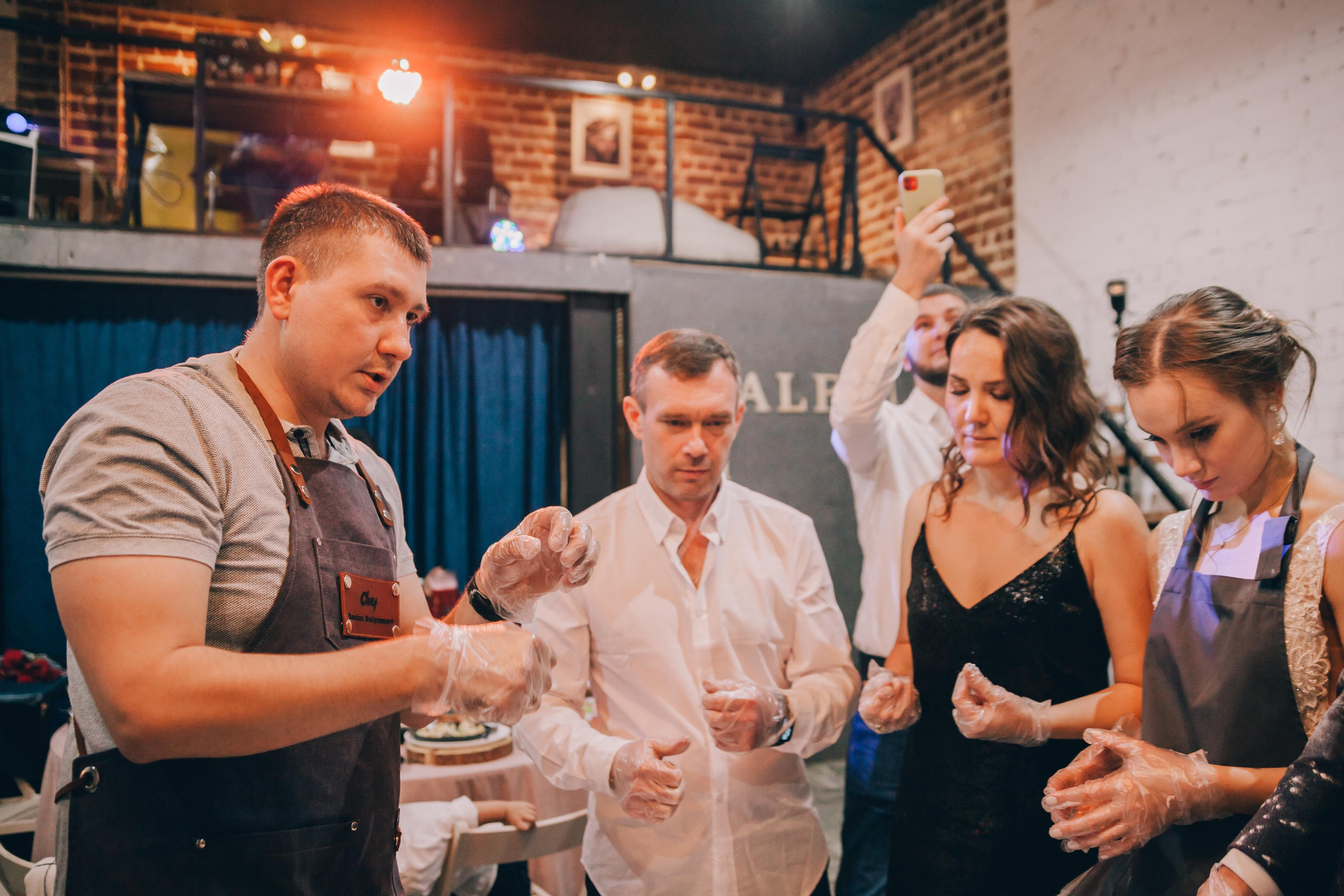 Ярослав и Анастасия. Фотограф в Екатеринбурге Аня Валенок