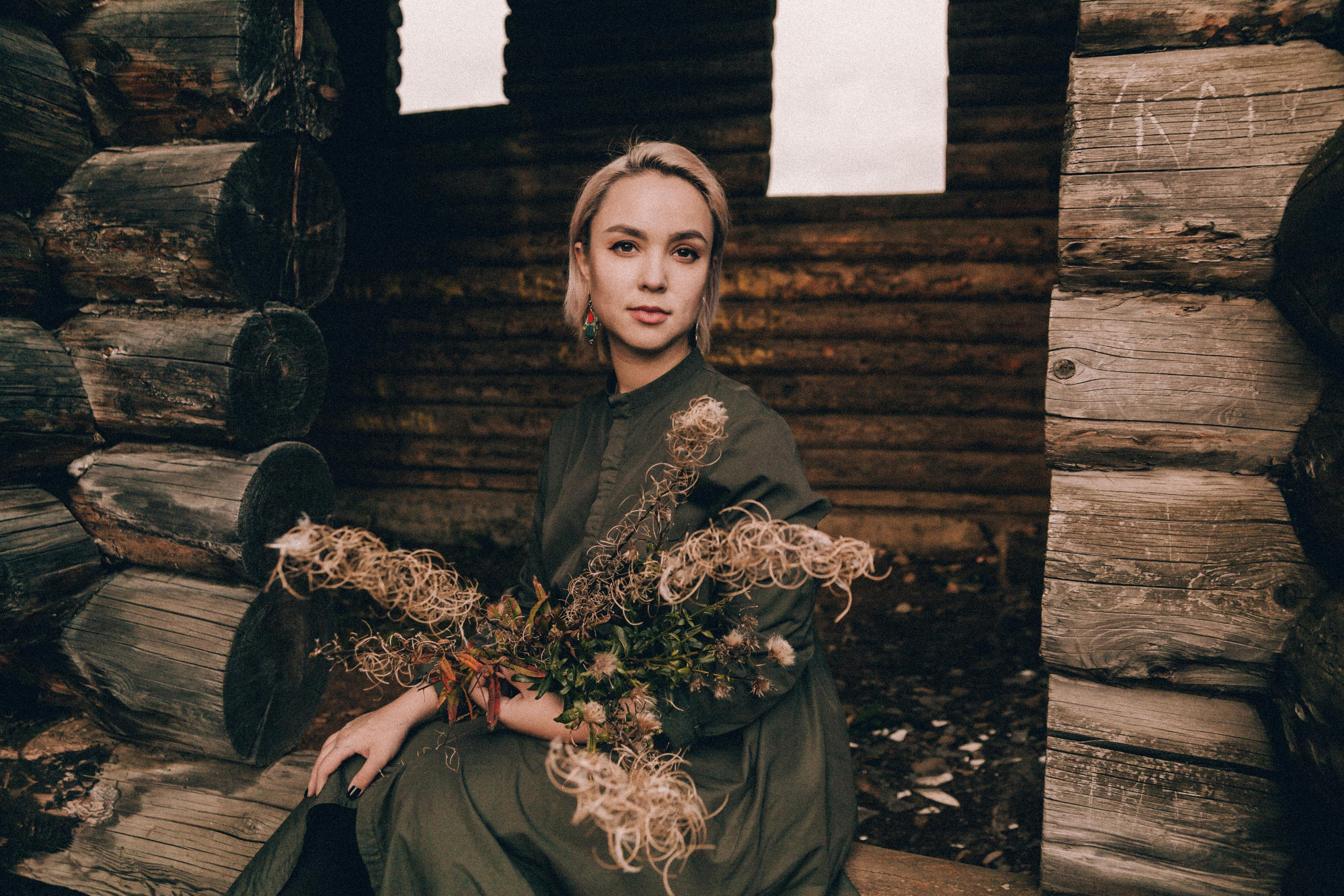 Ох, забыты буйны ветры…. Фотограф в Екатеринбурге Аня Валенок