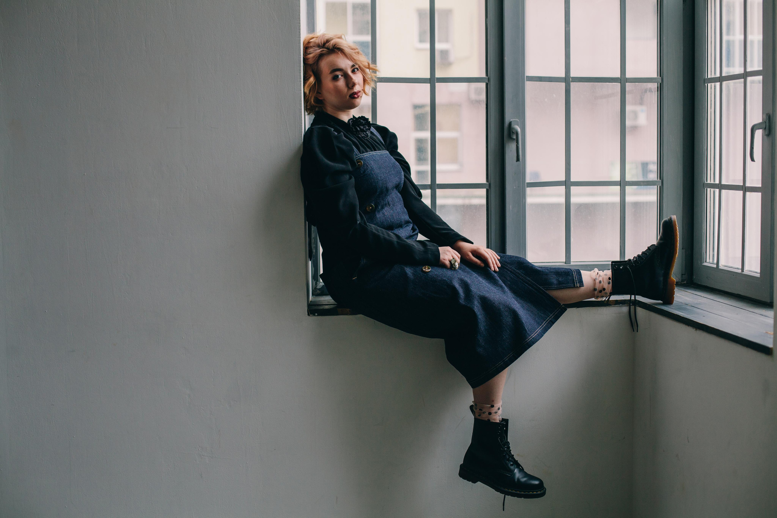 Весь невидимый нам свет. Фотограф в Екатеринбурге Аня Валенок