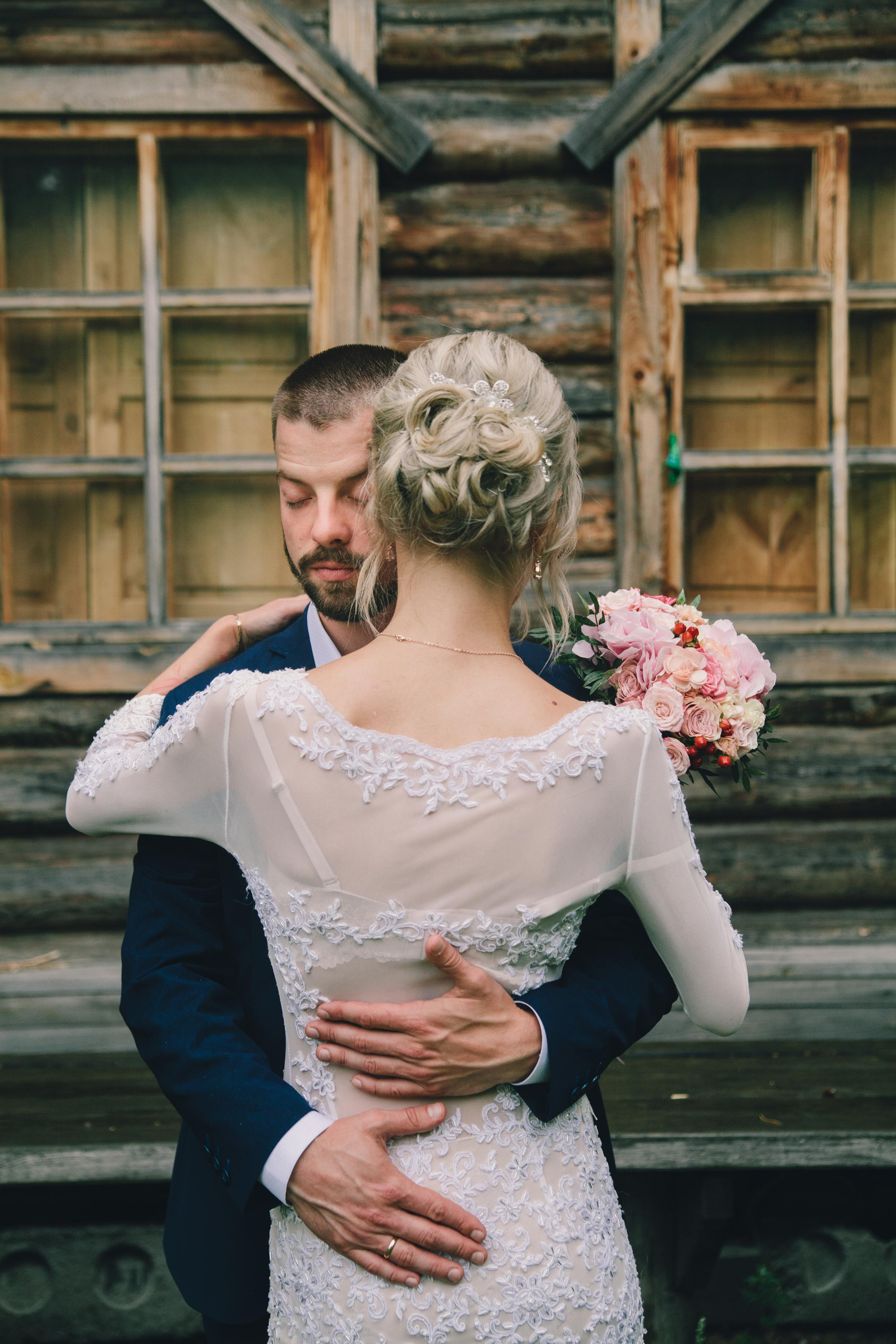 Павел и Дарья. Фотограф в Екатеринбурге Аня Валенок