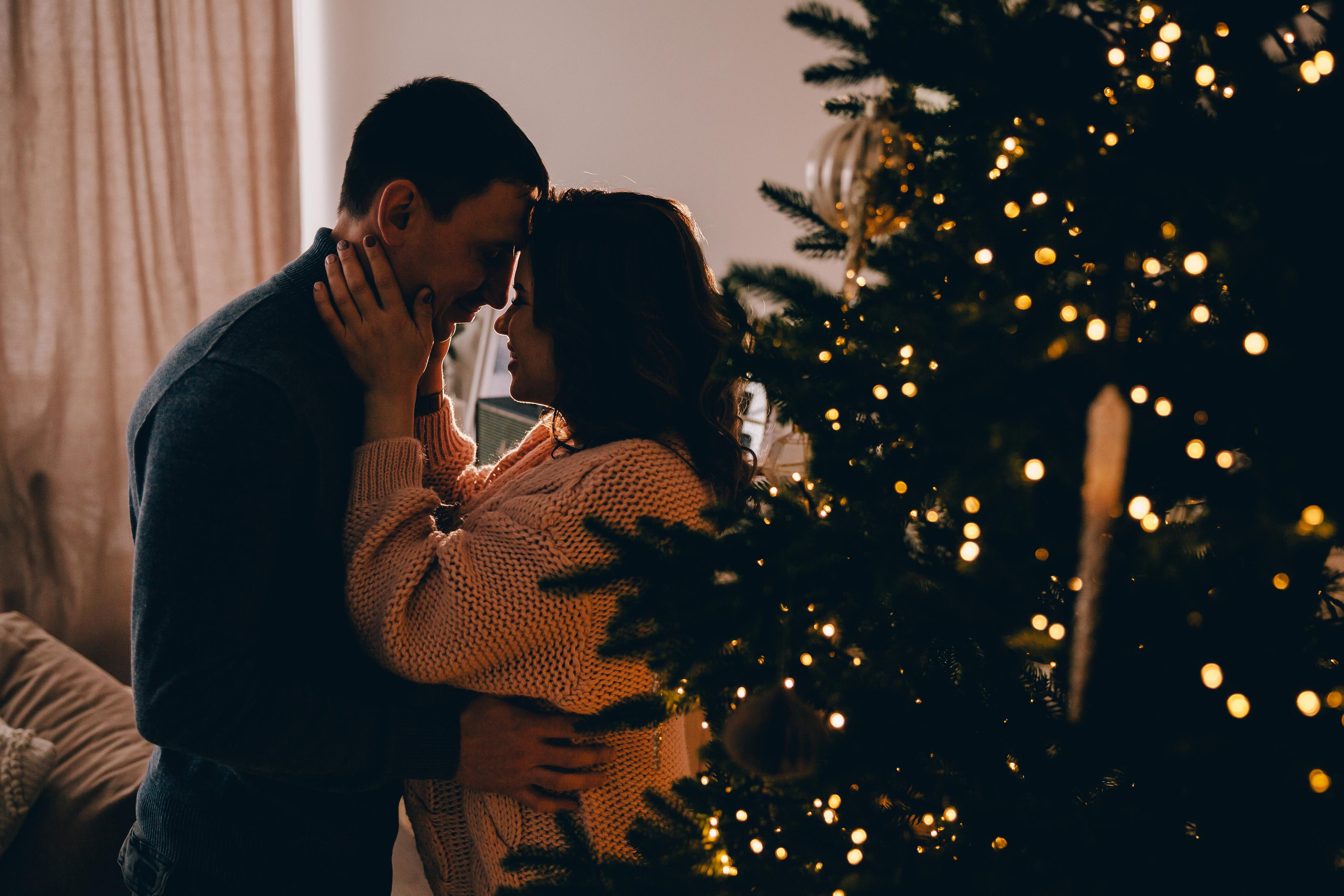 В ожидании. Фотограф в Екатеринбурге Аня Валенок