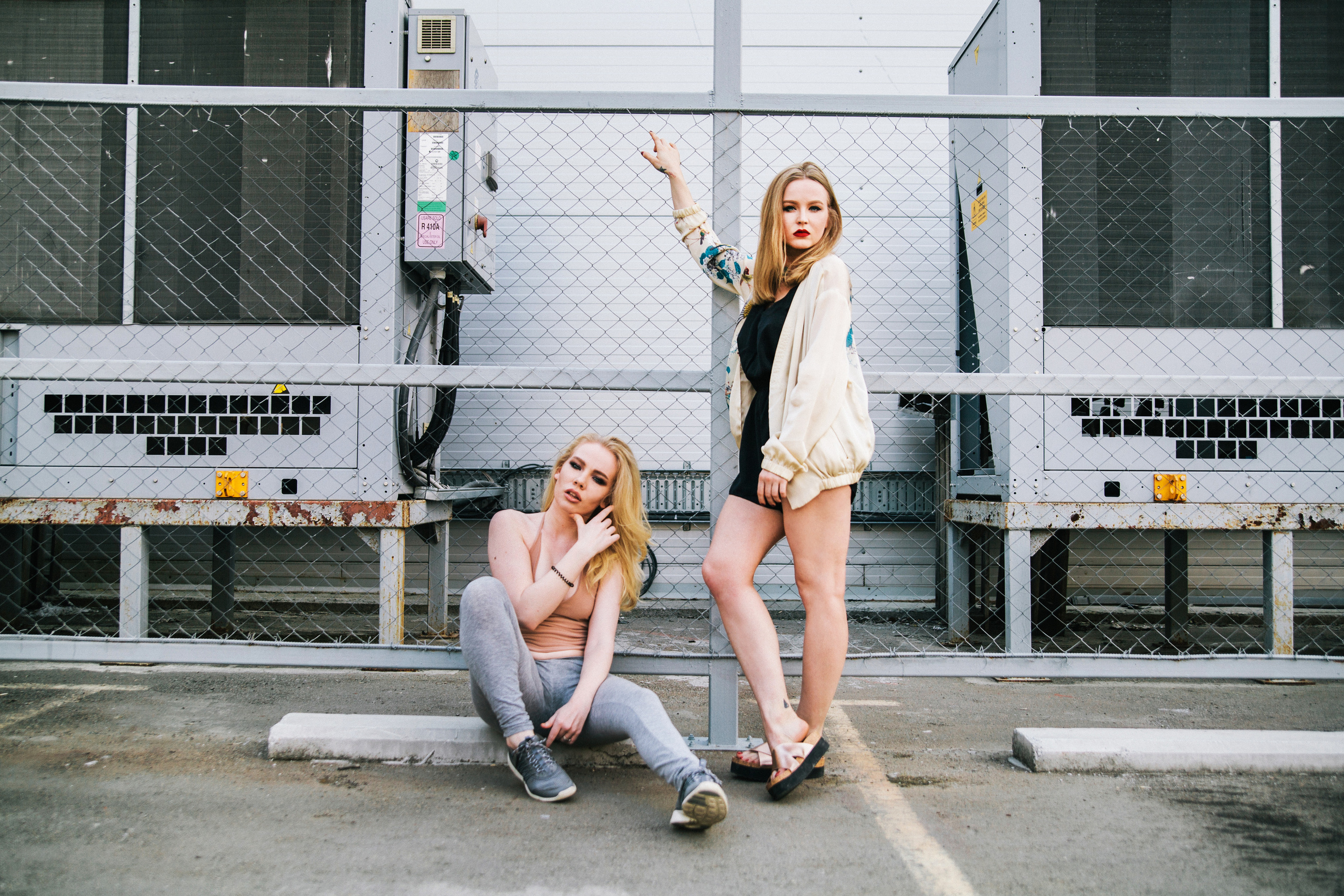 Впустить солнце внутрь себя. Фотограф в Екатеринбурге Аня Валенок