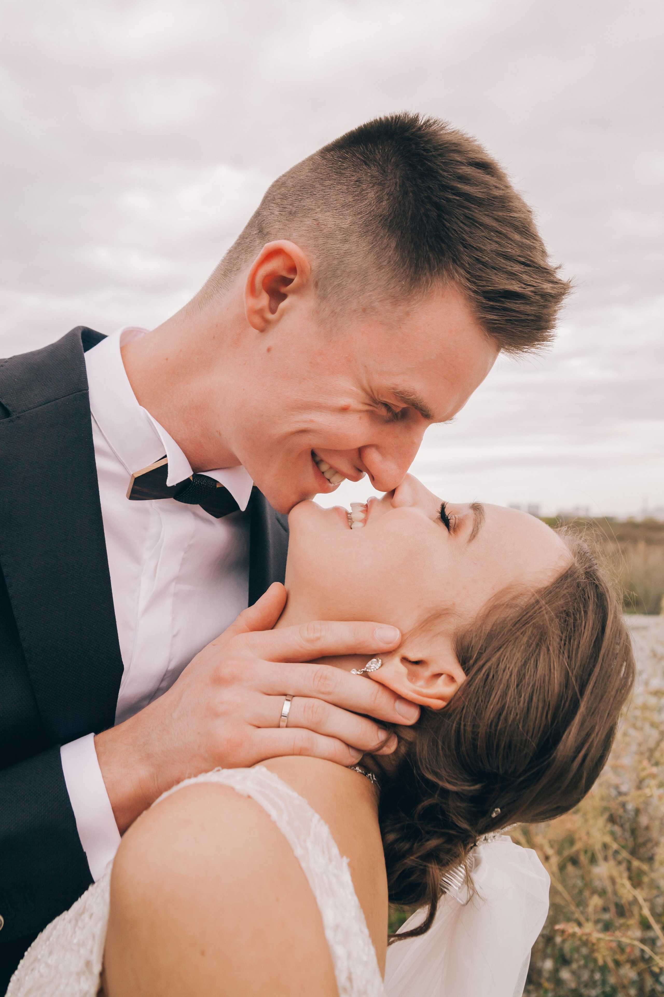 Ярослав и Анастасия. Фотограф в Екатеринбурге Аня Валенок