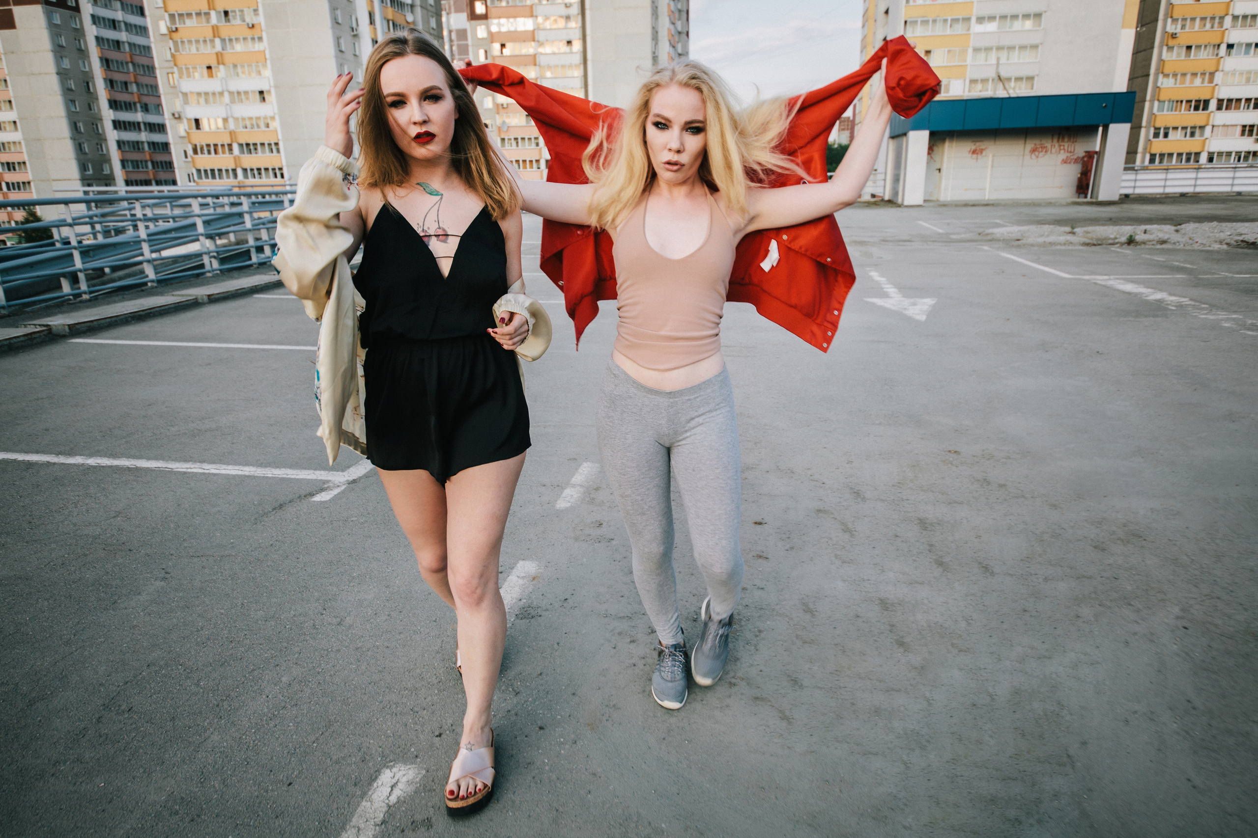 Впустить солнце внутрь себя. Фотограф в Екатеринбурге Аня Валенок