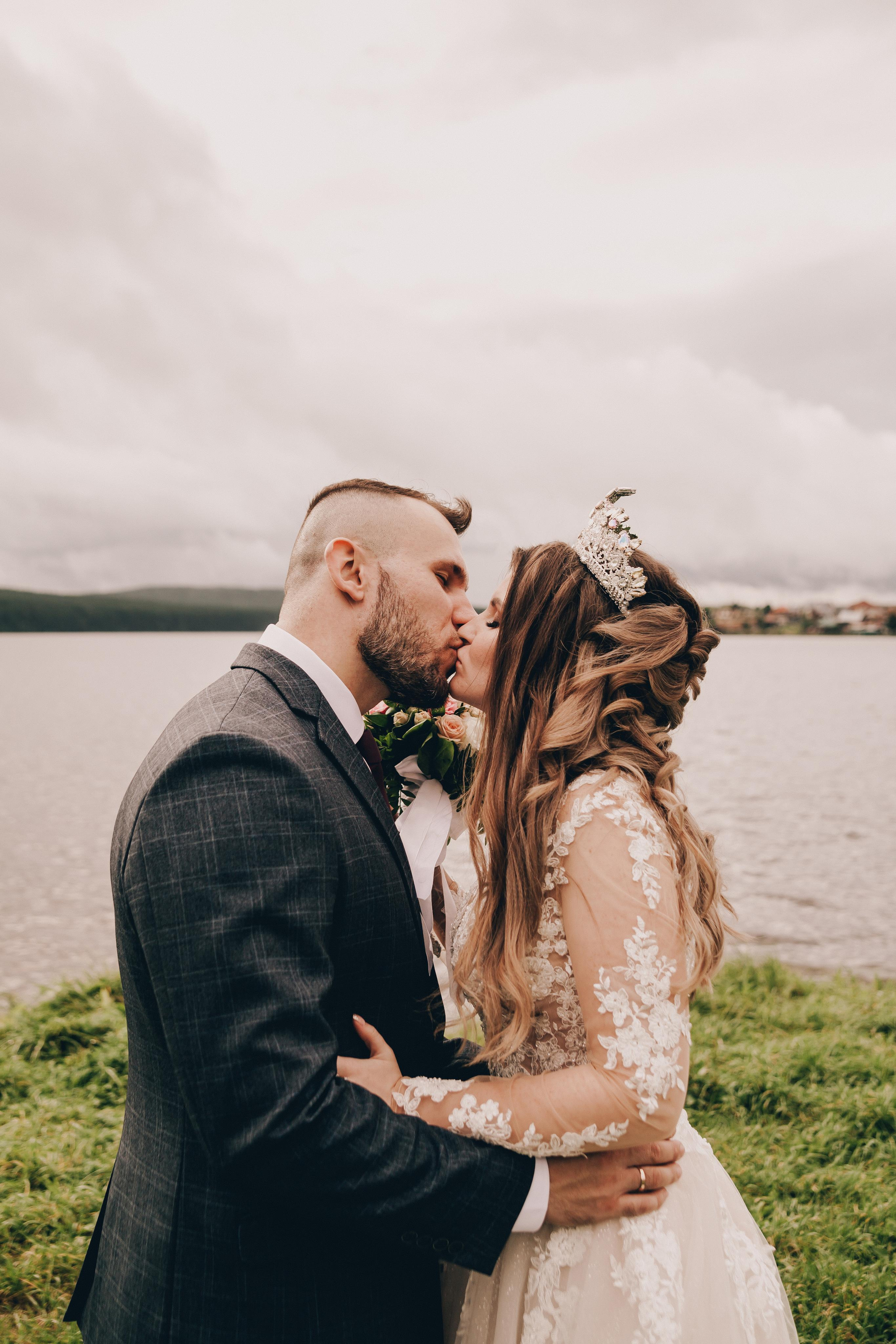 Ксюша и Миша. Фотограф в Екатеринбурге Аня Валенок