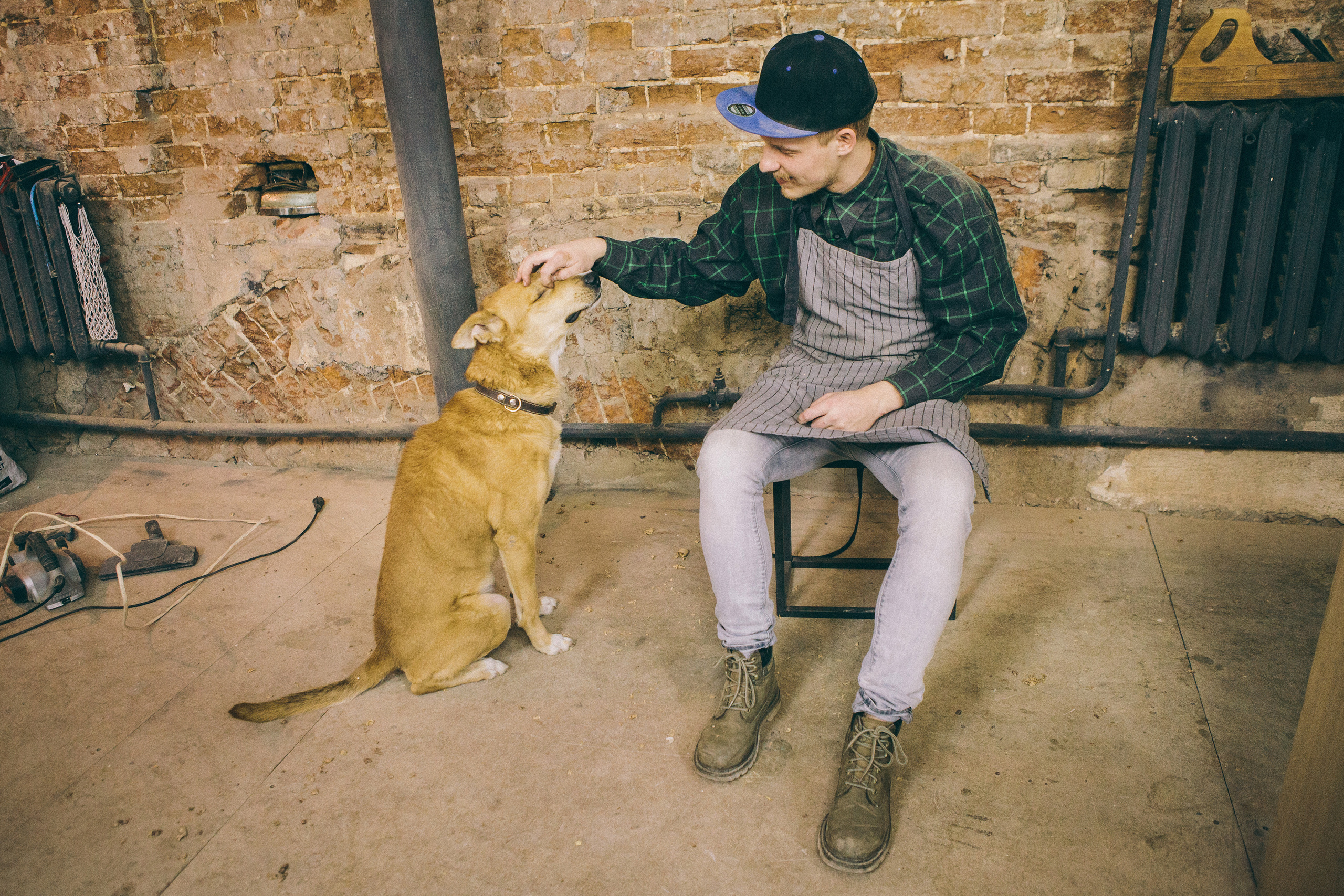 For Retrograde. Фотограф в Екатеринбурге Аня Валенок