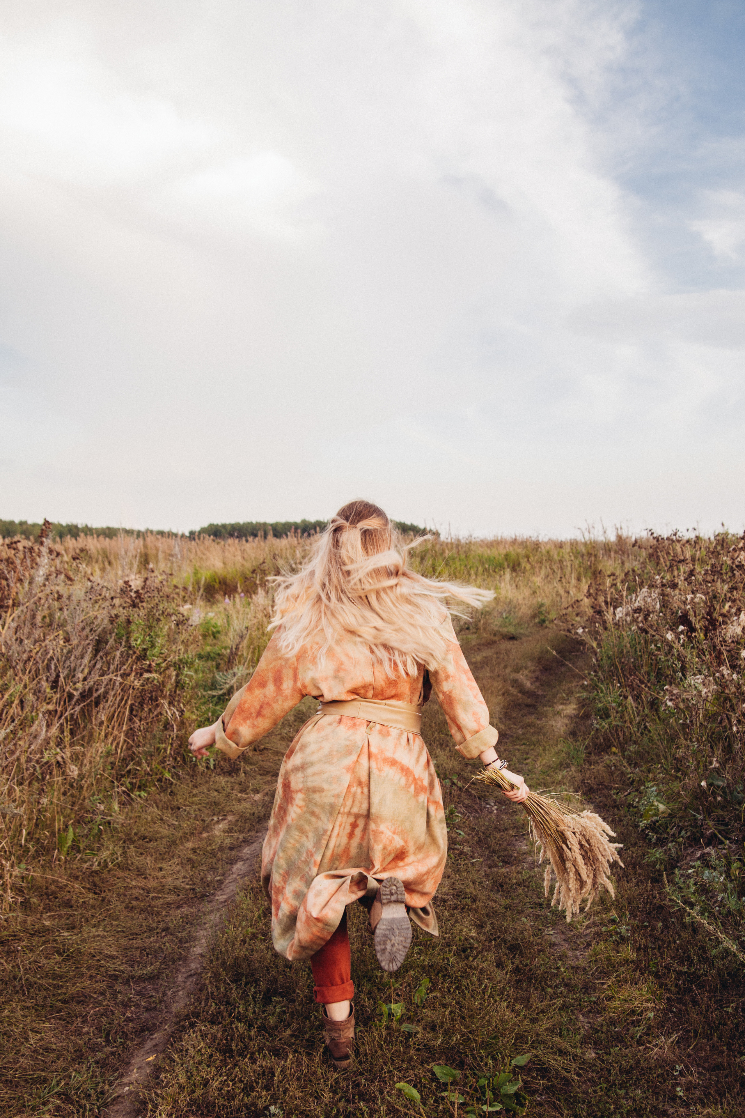 Там, где прячутся тигры. Фотограф в Екатеринбурге Аня Валенок