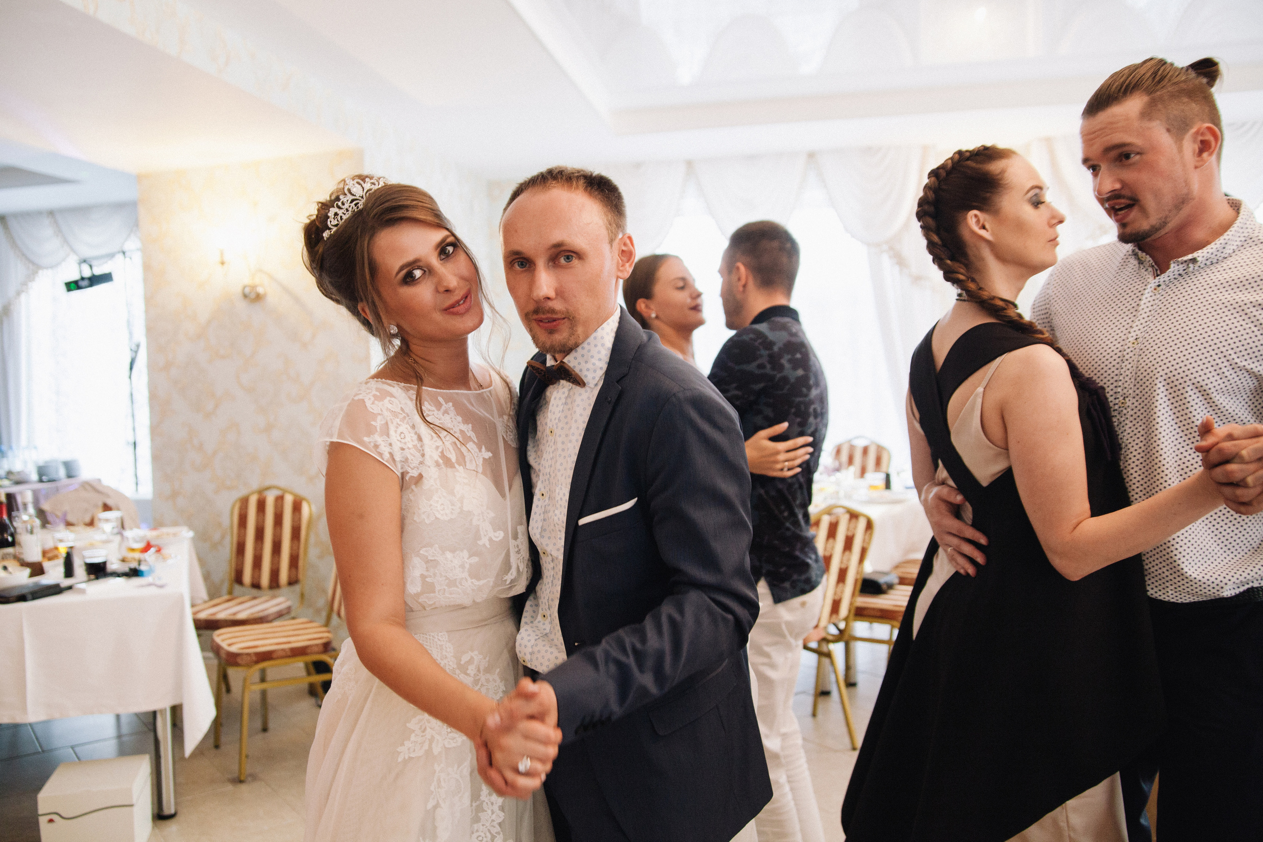 Сергей и Алёна. Фотограф в Екатеринбурге Аня Валенок