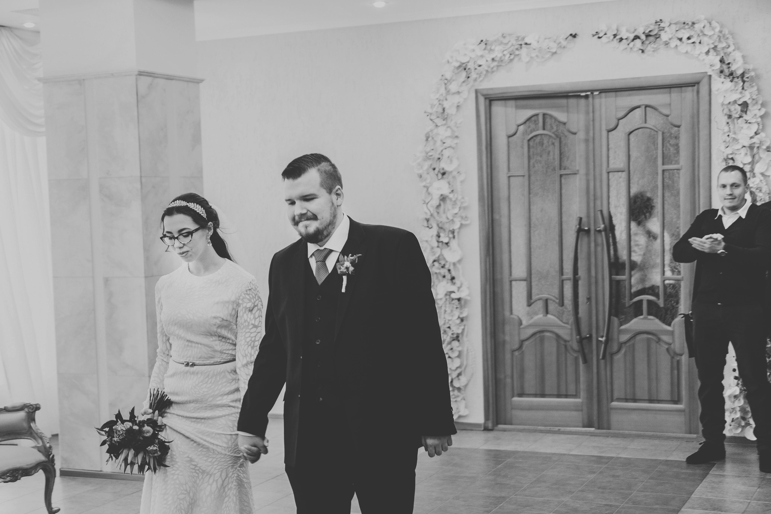 Сережа и Тома. Фотограф в Екатеринбурге Аня Валенок