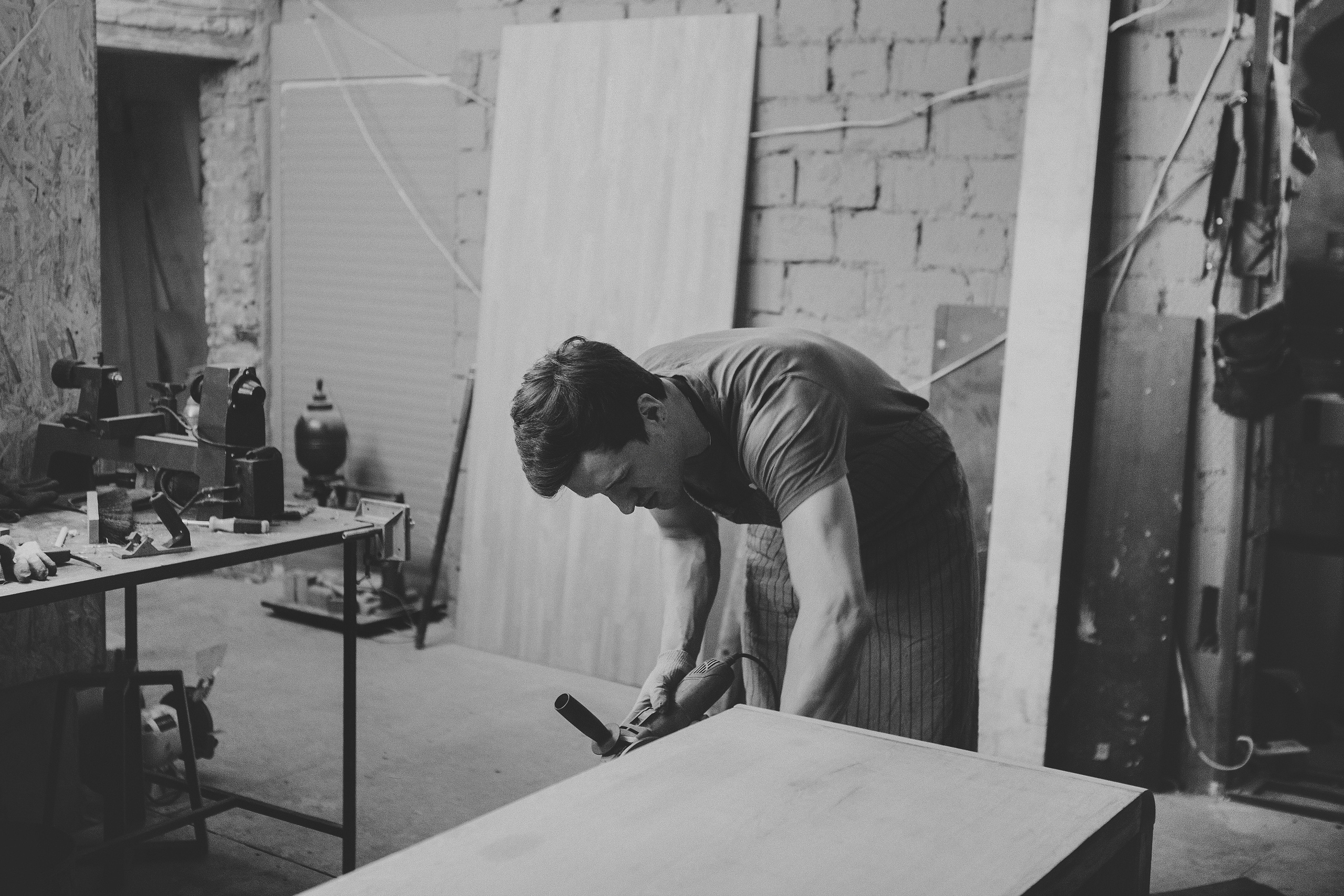 For Retrograde. Фотограф в Екатеринбурге Аня Валенок