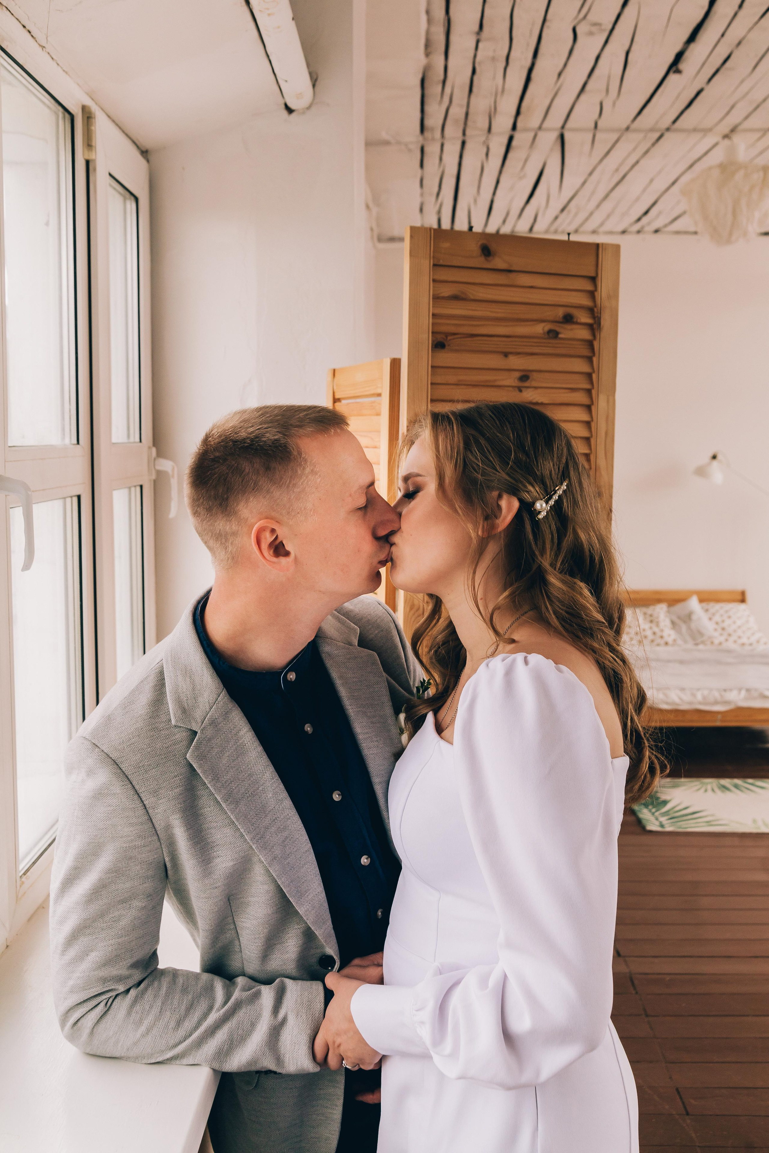 Максим и Таня. Фотограф в Екатеринбурге Аня Валенок